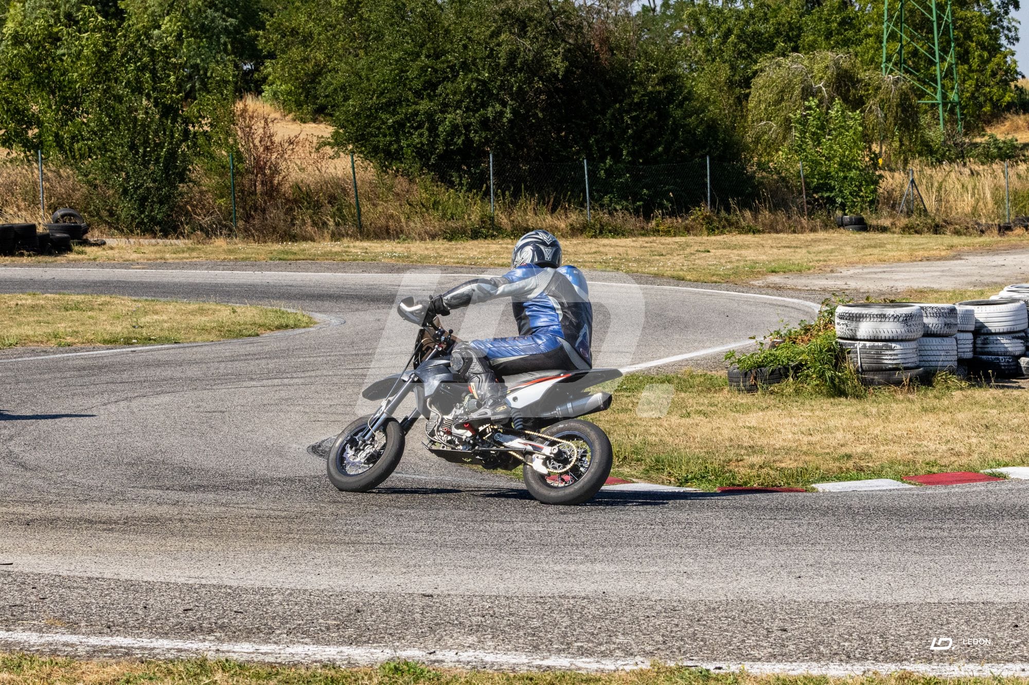 PitBike Trebatice – fotografia č. 114