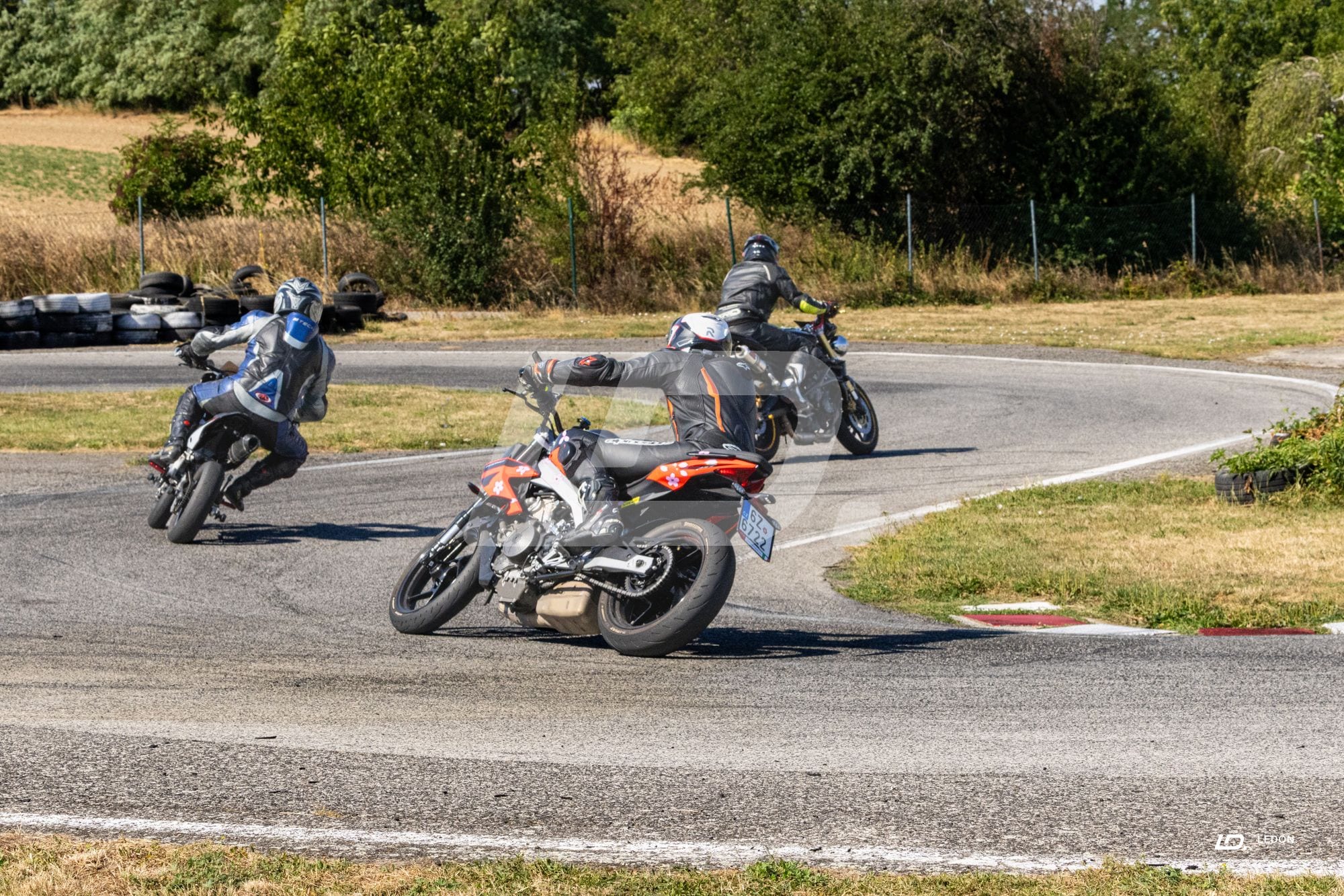 PitBike Trebatice – fotografia č. 115