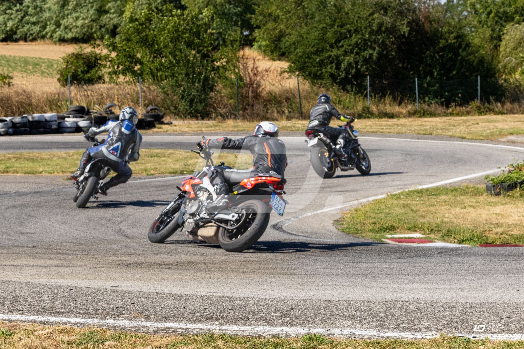 PitBike Trebatice – fotografia č. 116