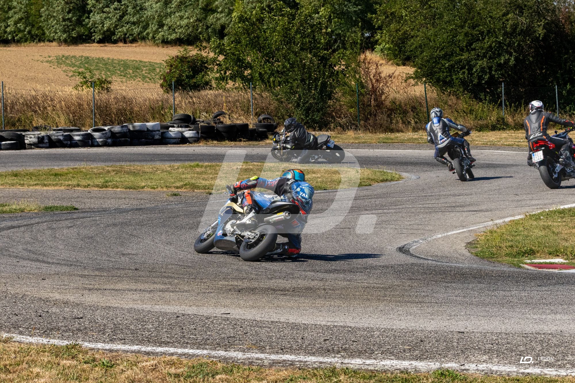 PitBike Trebatice – fotografia č. 117