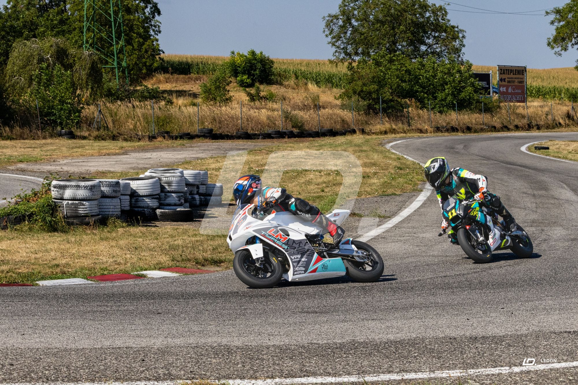 PitBike Trebatice – fotografia č. 119