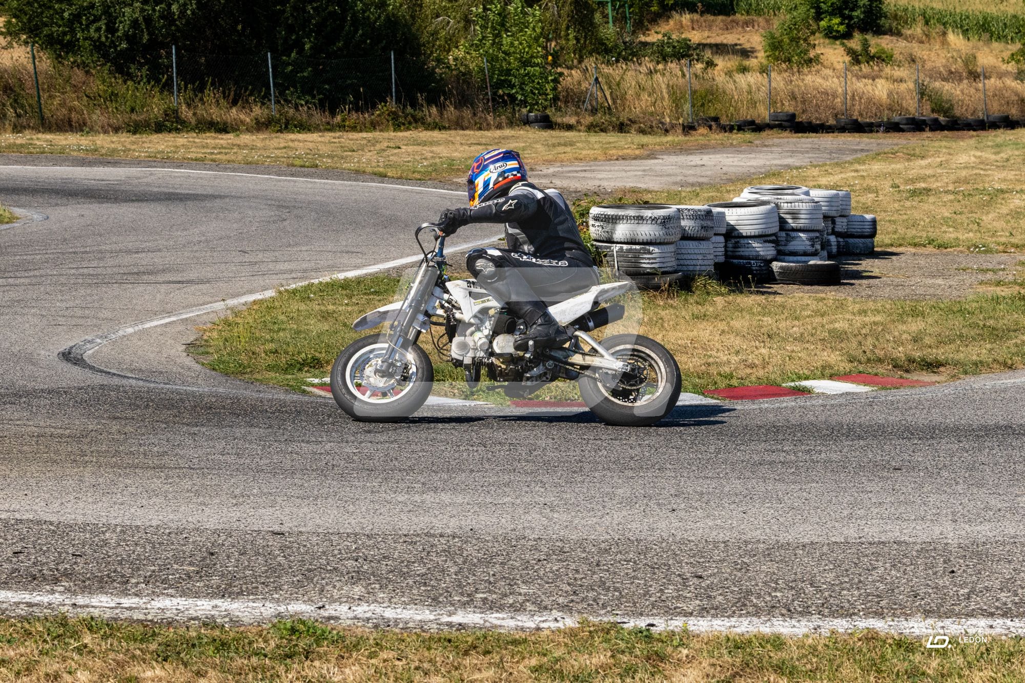 PitBike Trebatice – fotografia č. 126