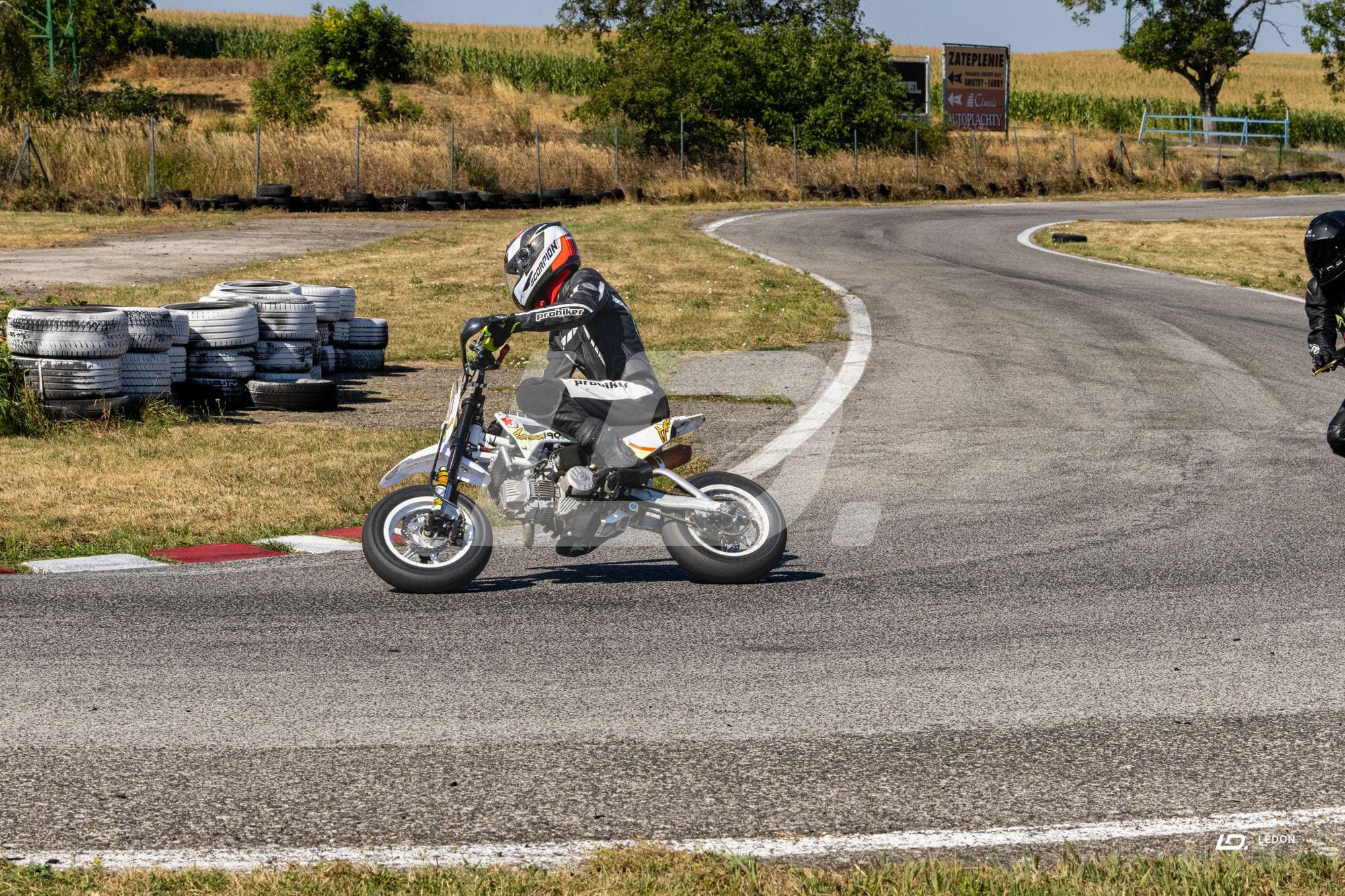 PitBike Trebatice – fotografia č. 128