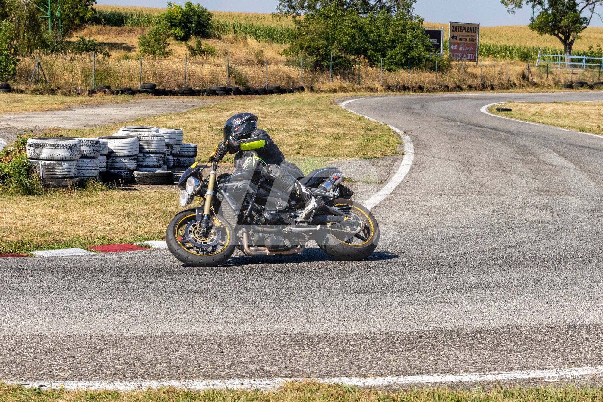 PitBike Trebatice – fotografia č. 129
