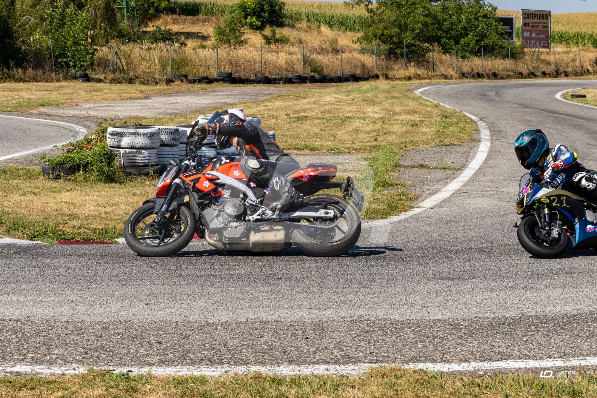 PitBike Trebatice – fotografia č. 130