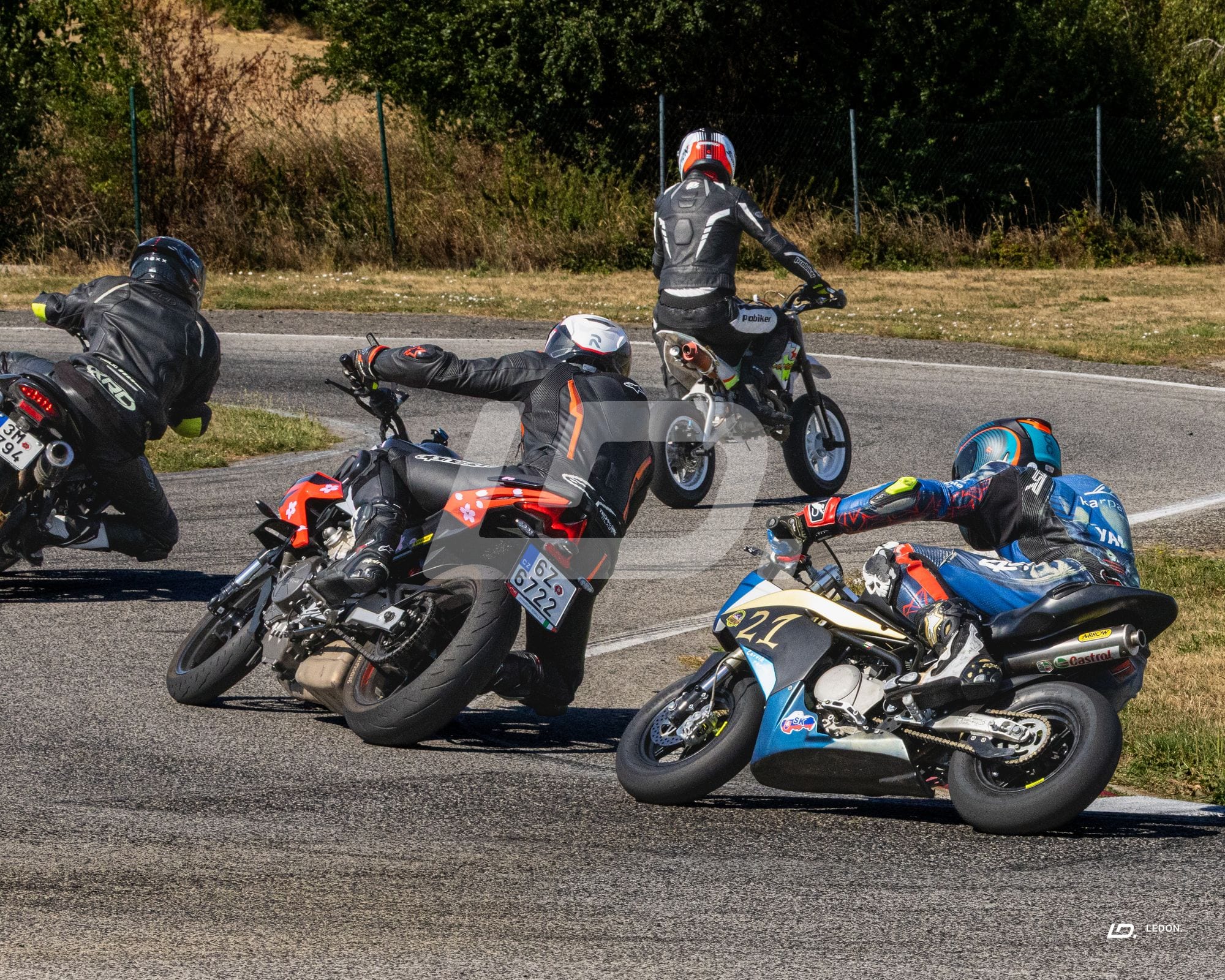 PitBike Trebatice – fotografia č. 131