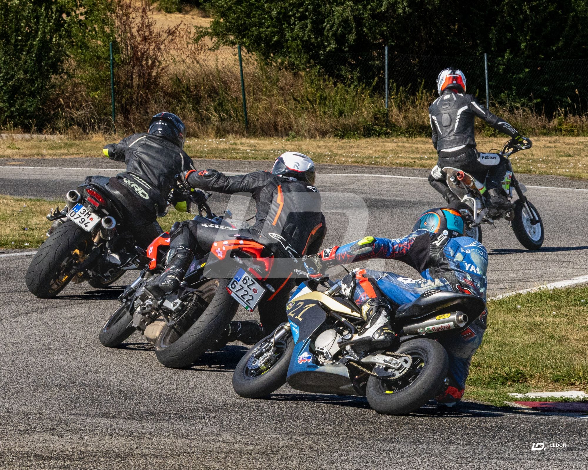PitBike Trebatice – fotografia č. 132
