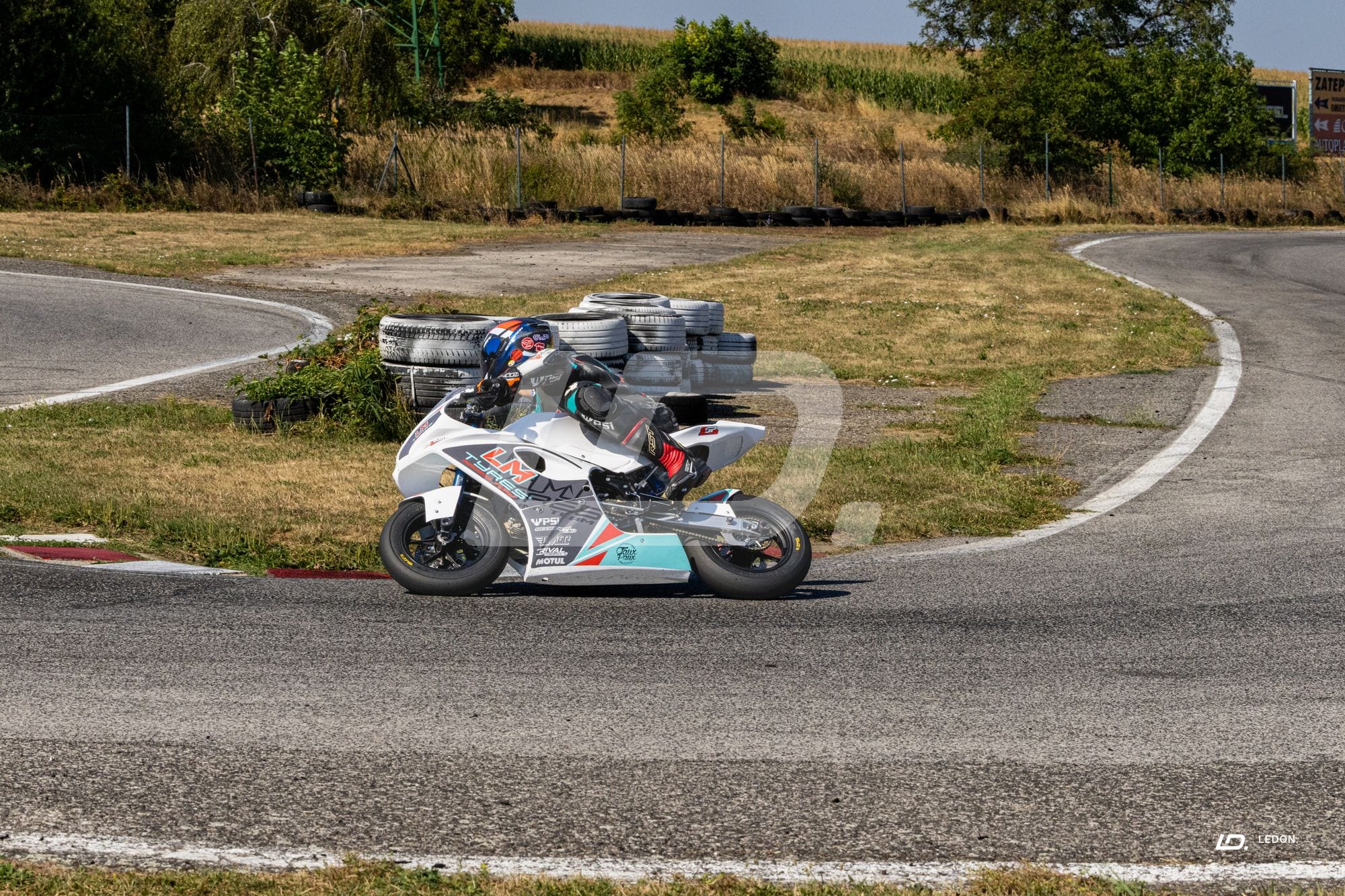 PitBike Trebatice – fotografia č. 133