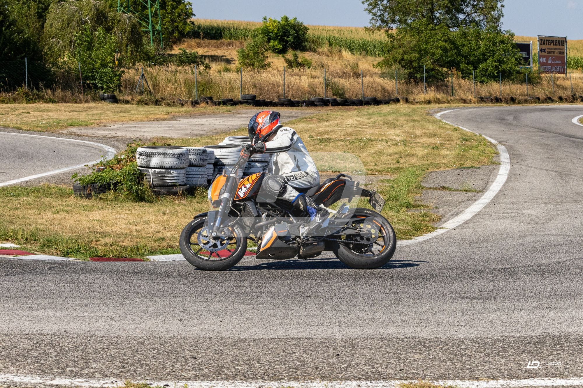 PitBike Trebatice – fotografia č. 134