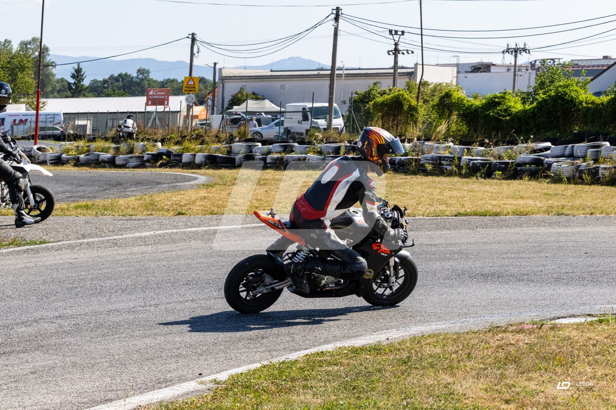 PitBike Trebatice – fotografia č. 135