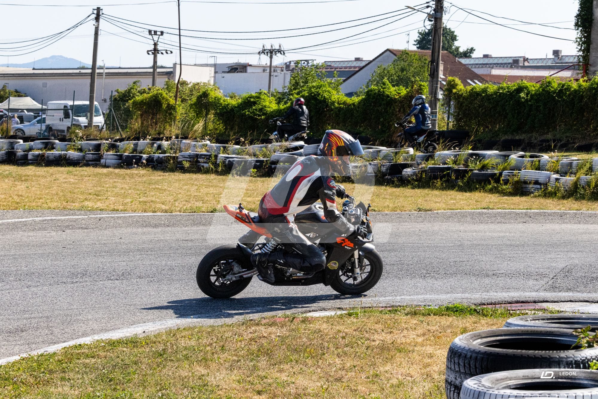 PitBike Trebatice – fotografia č. 136