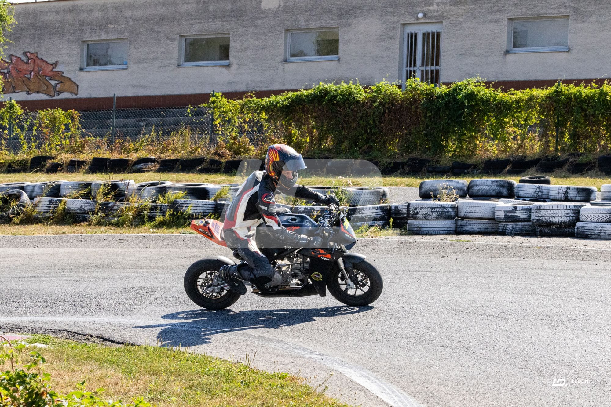 PitBike Trebatice – fotografia č. 137
