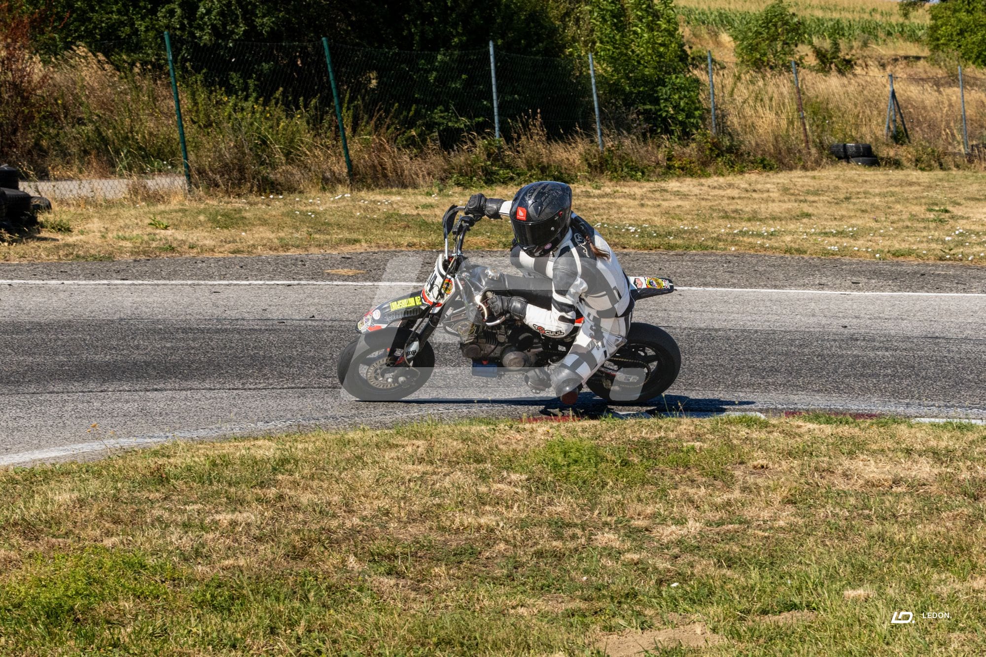 PitBike Trebatice – fotografia č. 139