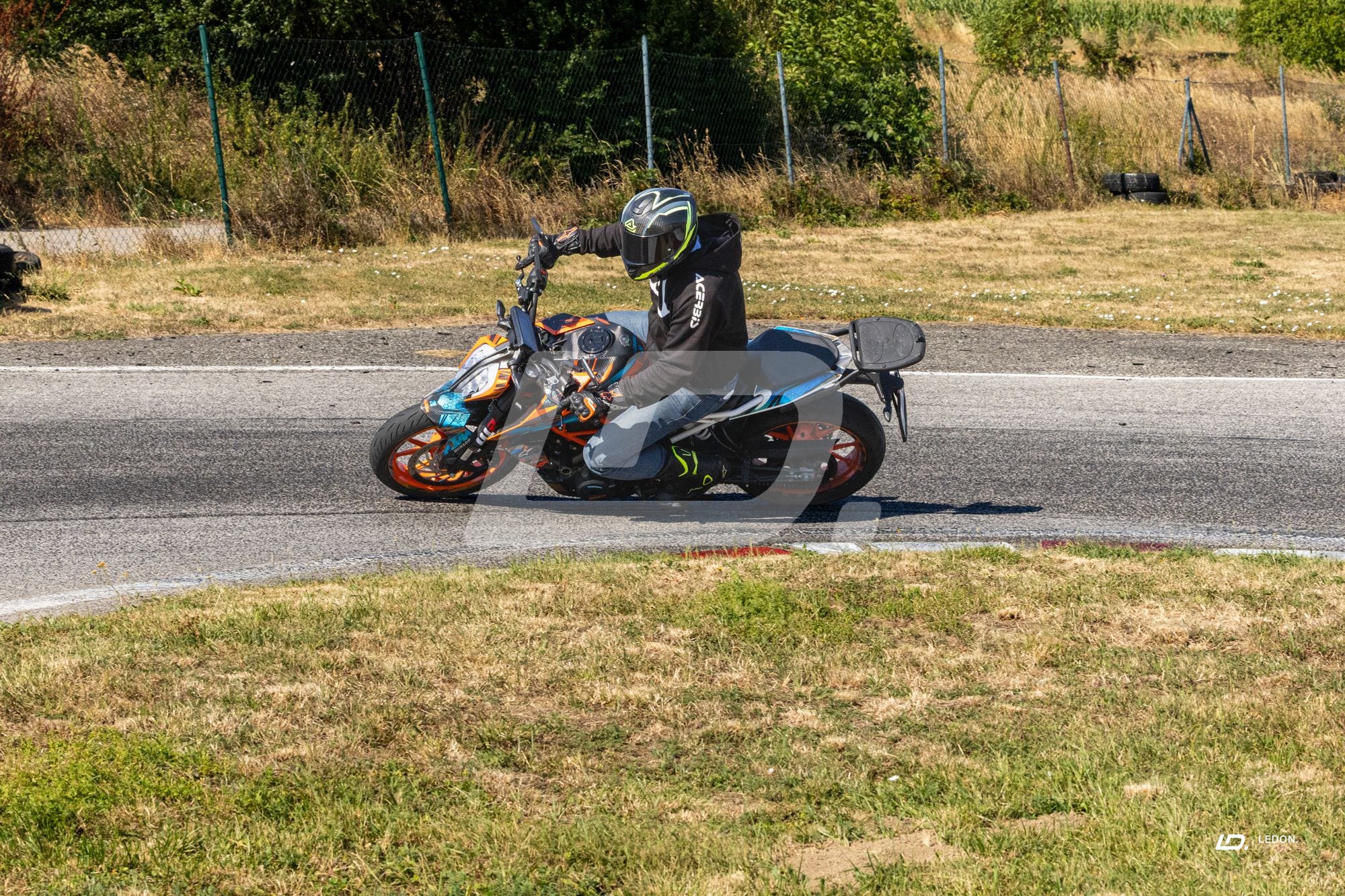 PitBike Trebatice – fotografia č. 140