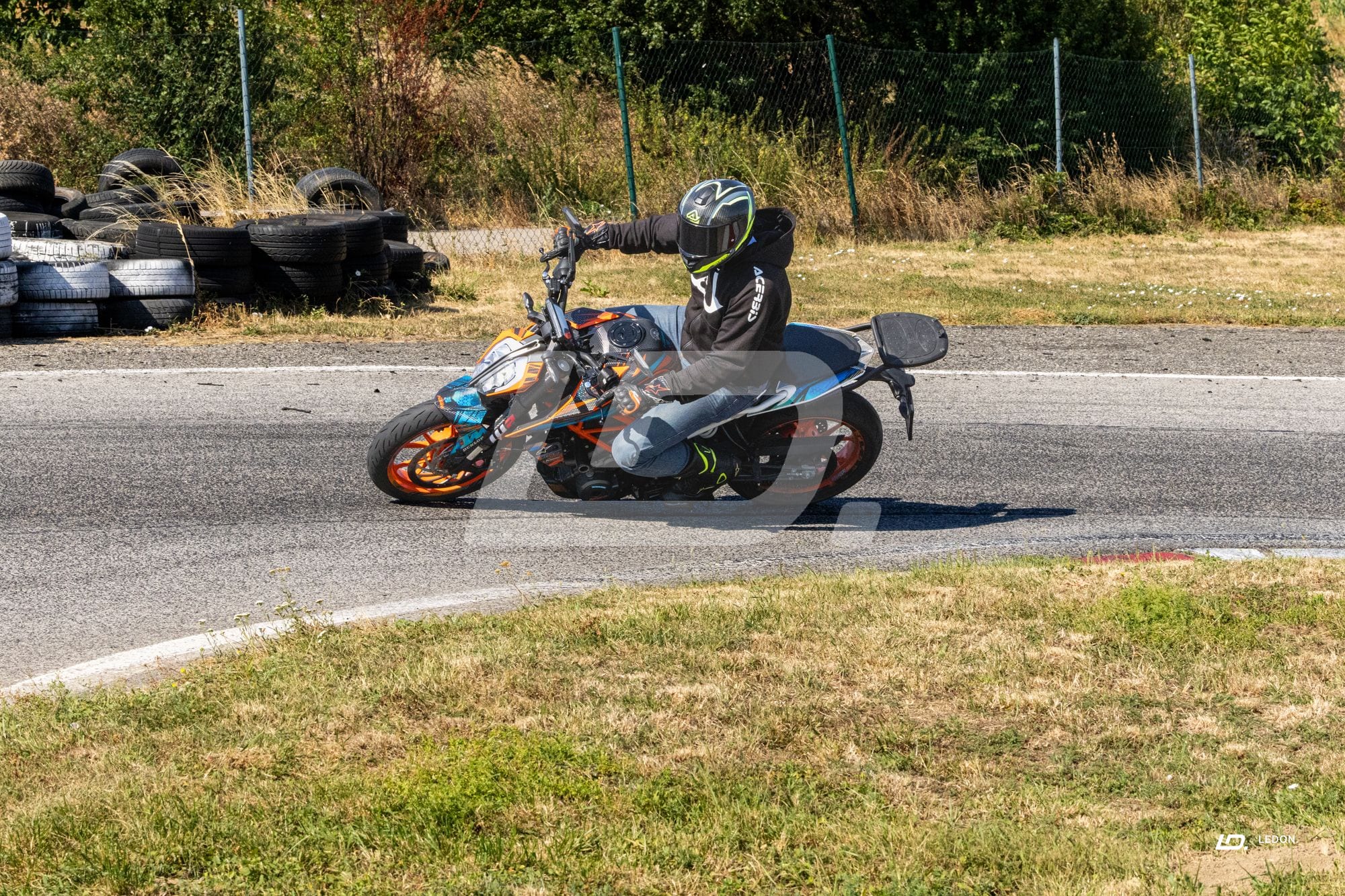 PitBike Trebatice – fotografia č. 141