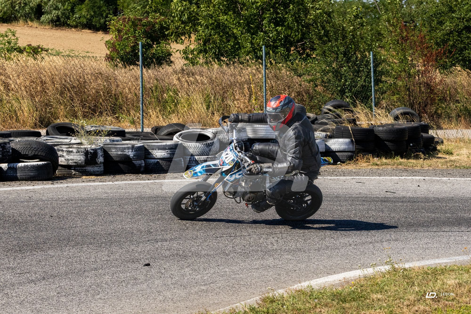 PitBike Trebatice – fotografia č. 142