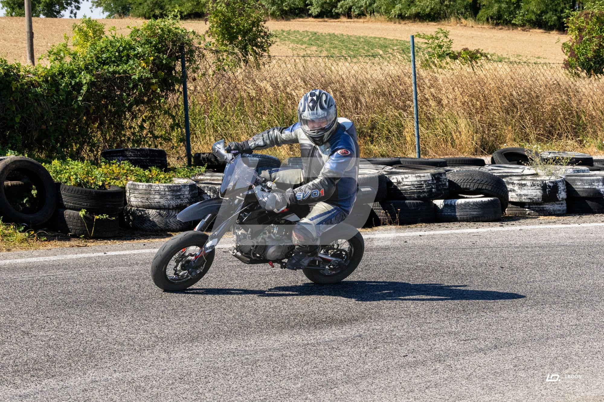PitBike Trebatice – fotografia č. 145