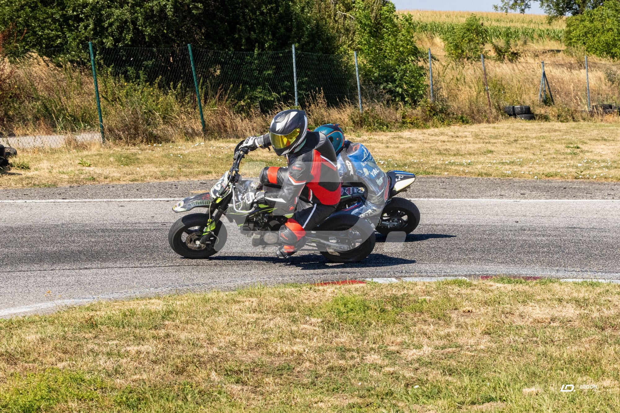 PitBike Trebatice – fotografia č. 147