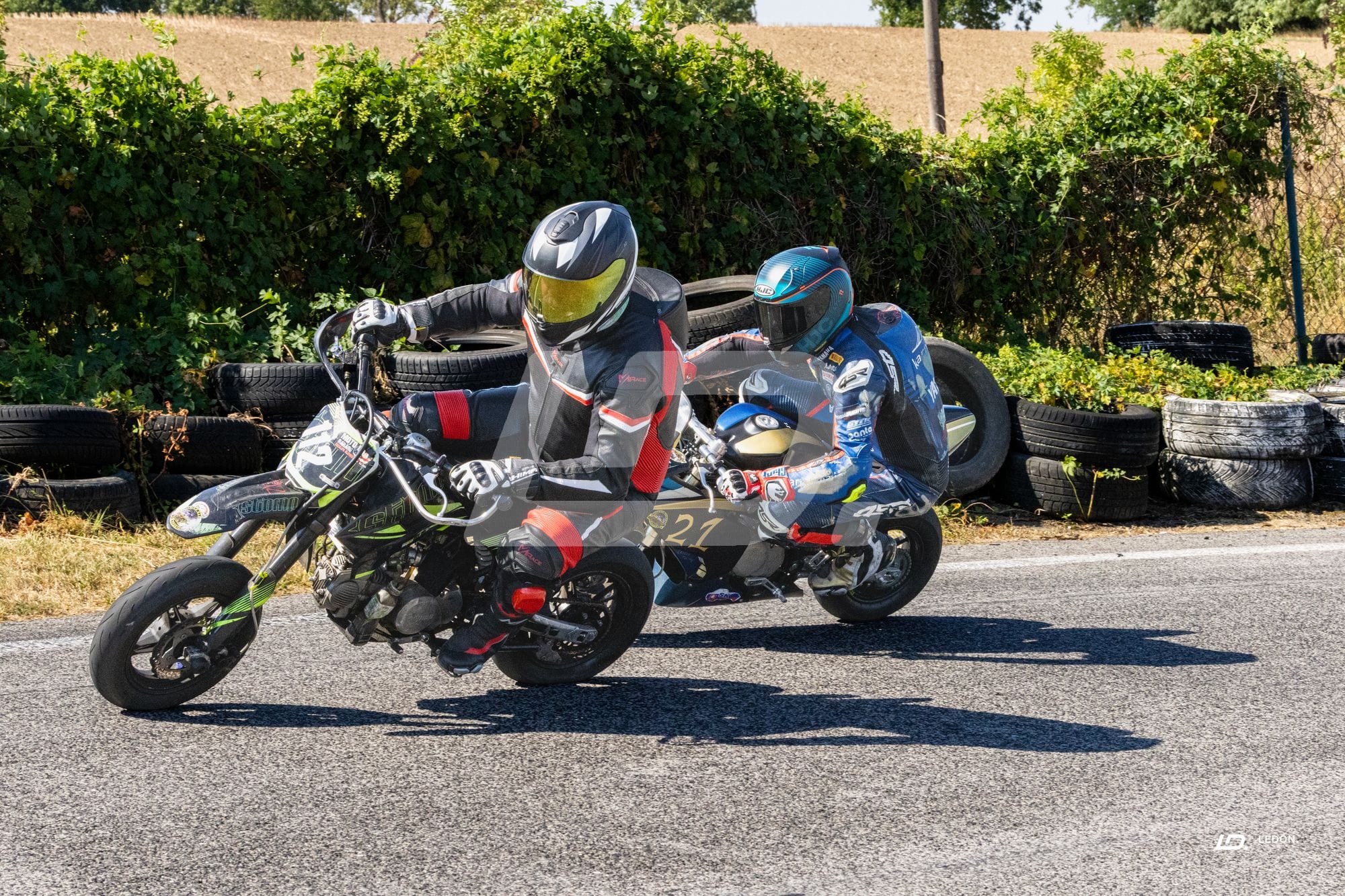 PitBike Trebatice – fotografia č. 148