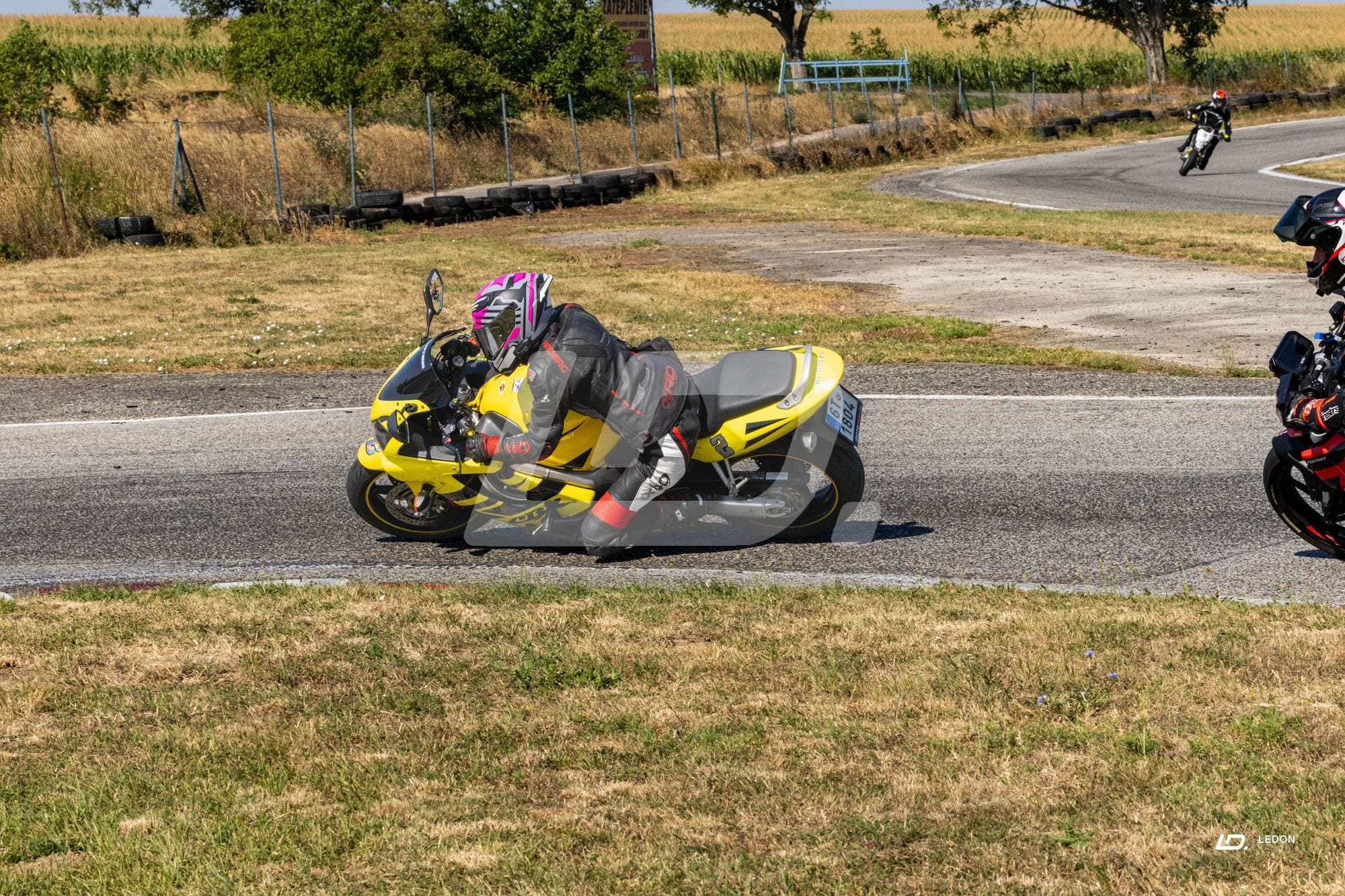 PitBike Trebatice – fotografia č. 149