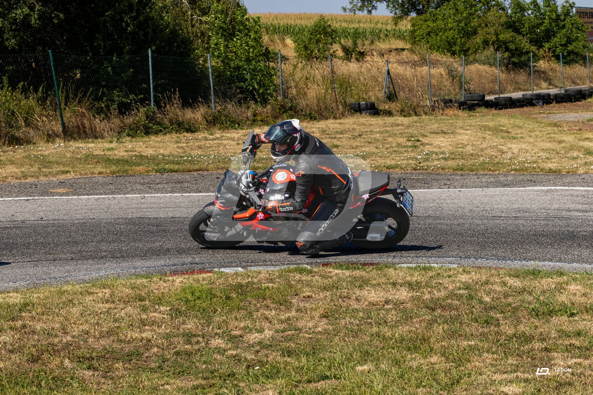 PitBike Trebatice – fotografia č. 150