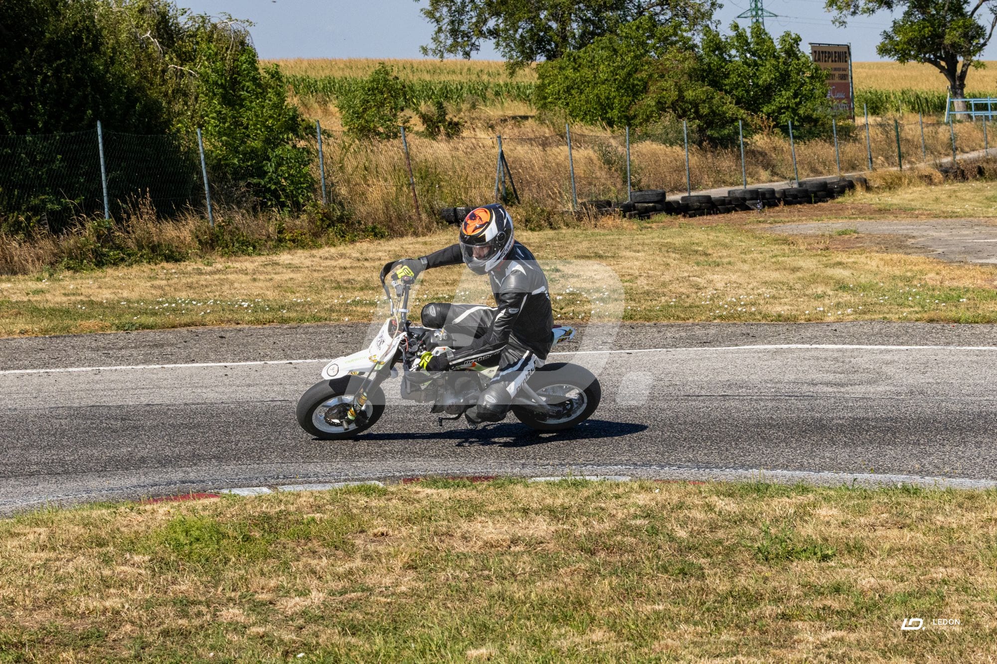 PitBike Trebatice – fotografia č. 154