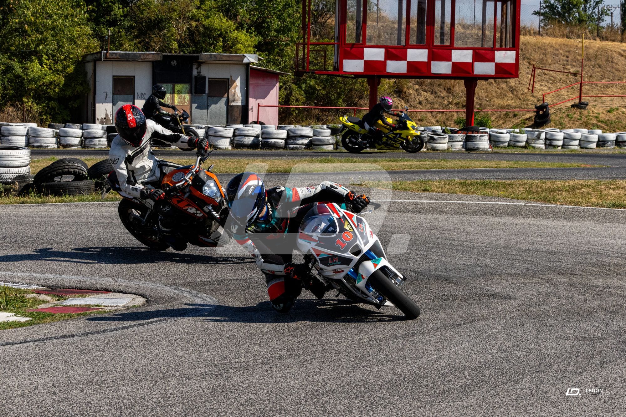 PitBike Trebatice – fotografia č. 156