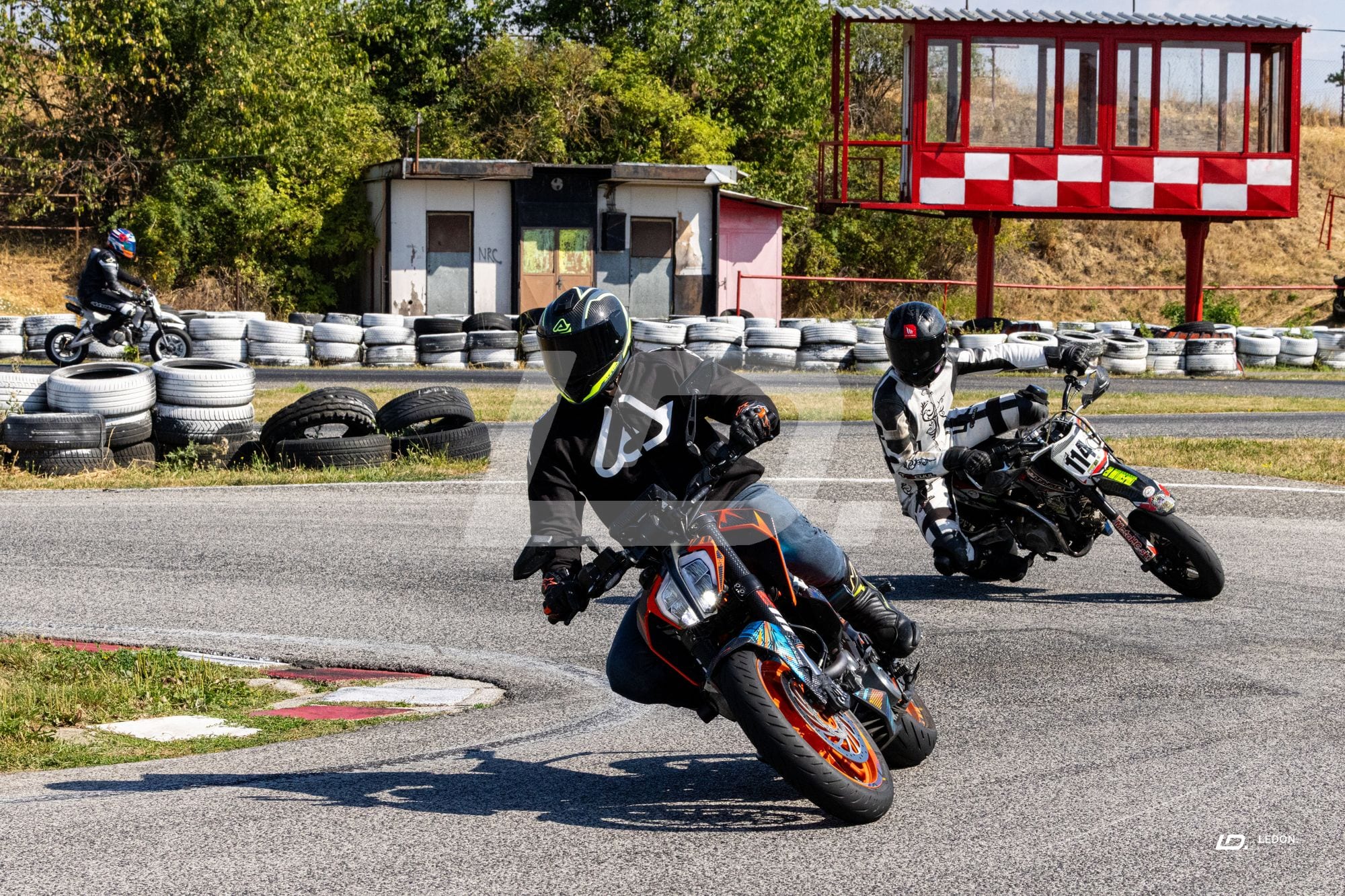 PitBike Trebatice – fotografia č. 157
