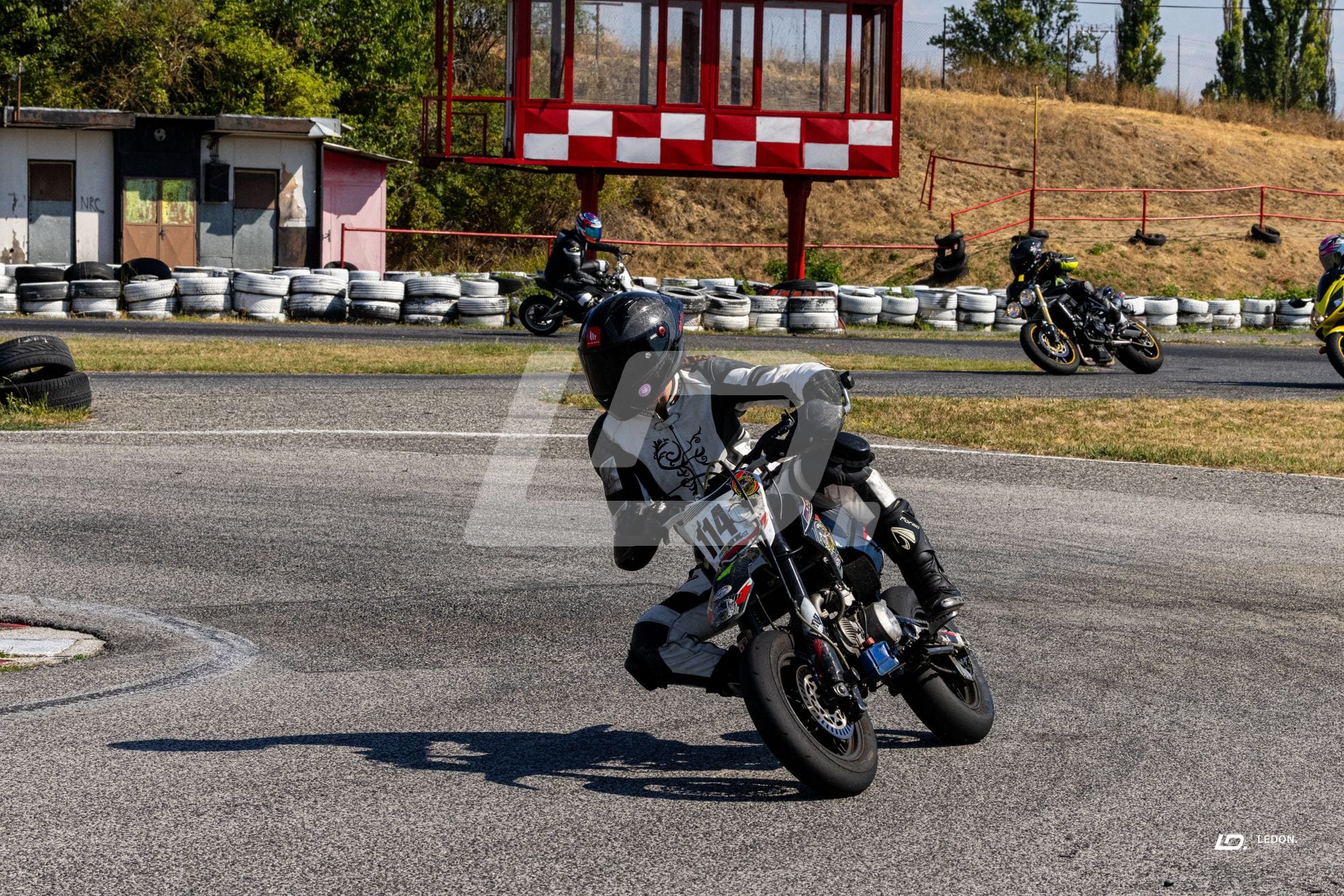 PitBike Trebatice – fotografia č. 158