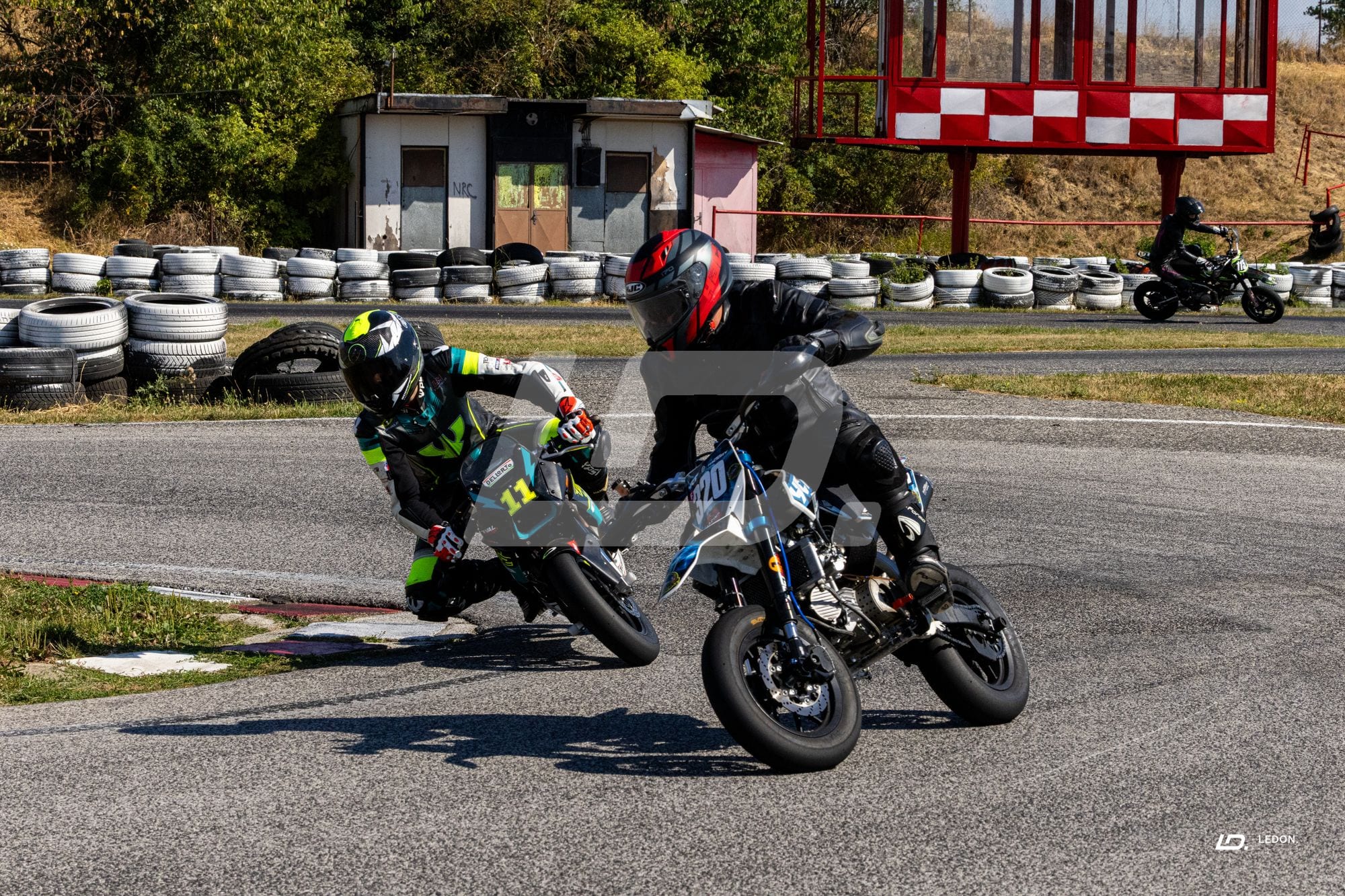 PitBike Trebatice – fotografia č. 159