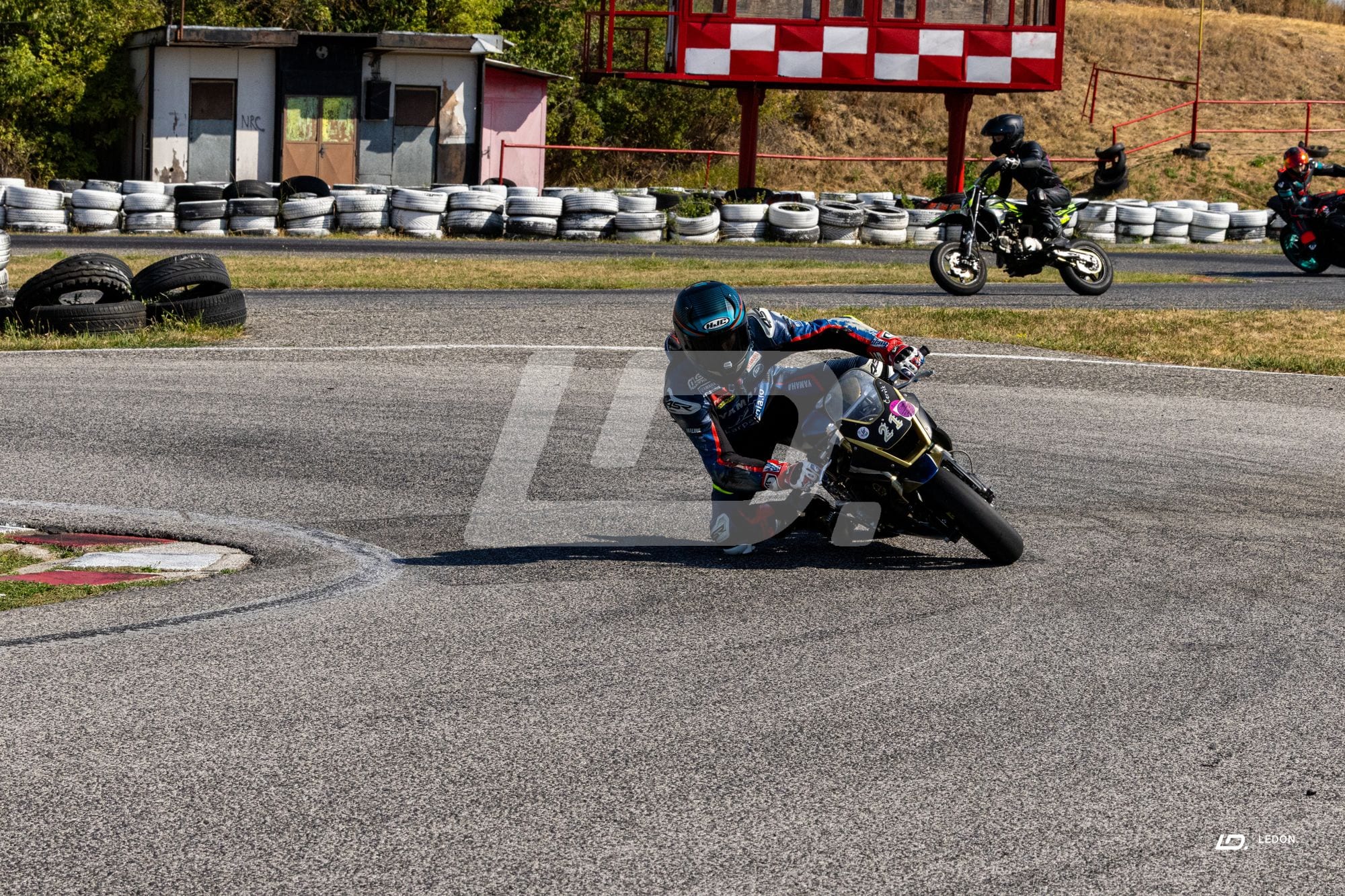 PitBike Trebatice – fotografia č. 160
