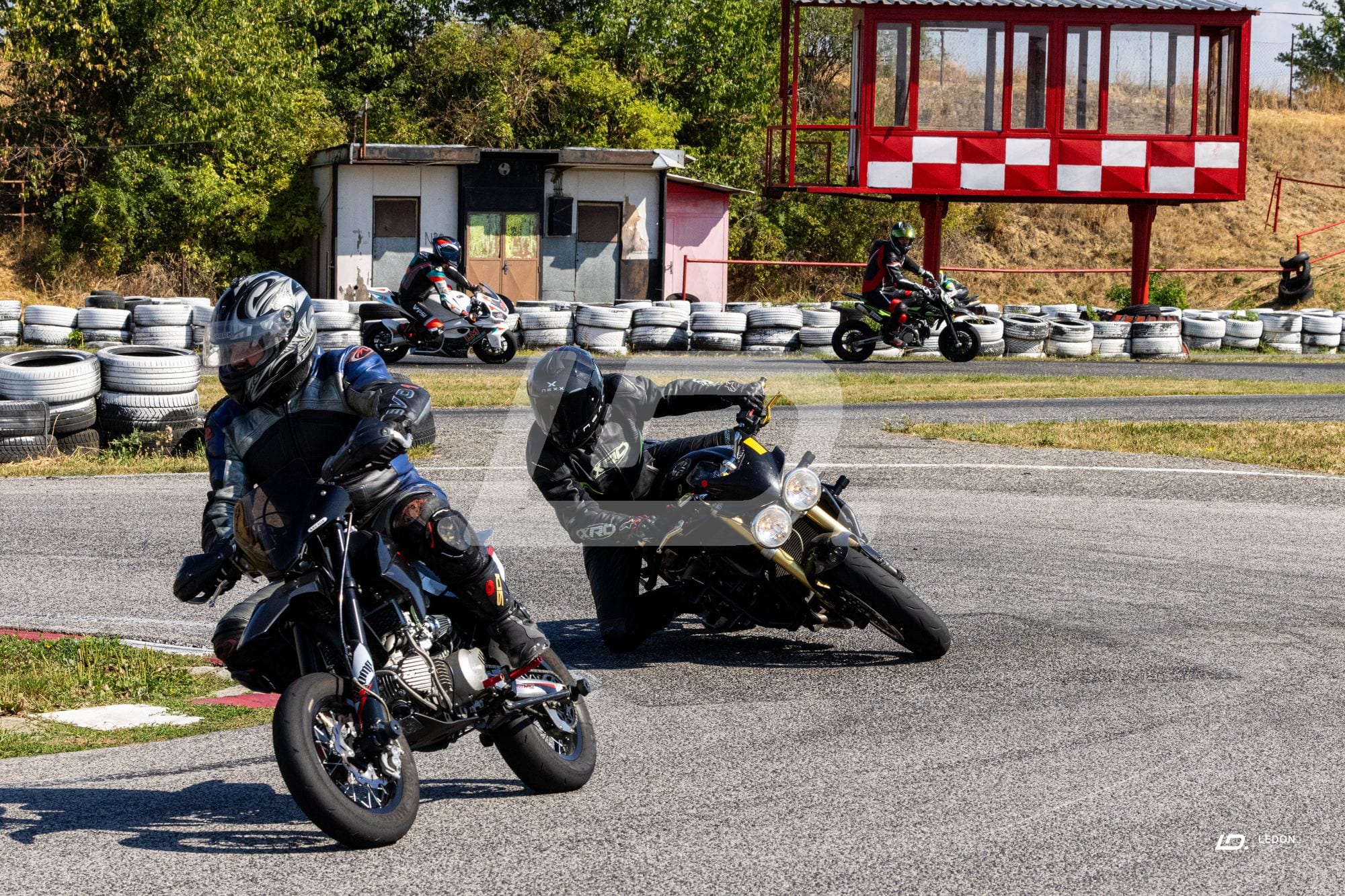 PitBike Trebatice – fotografia č. 162