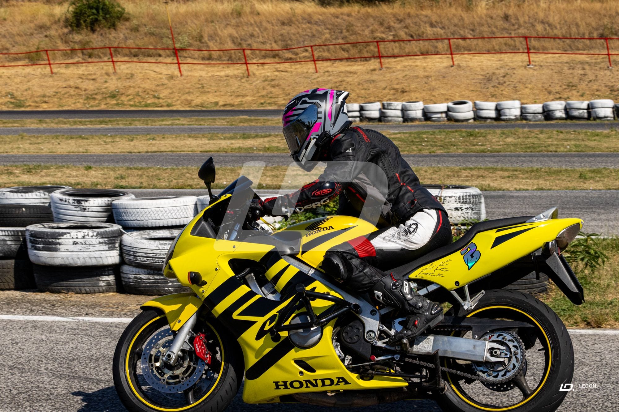 PitBike Trebatice – fotografia č. 163