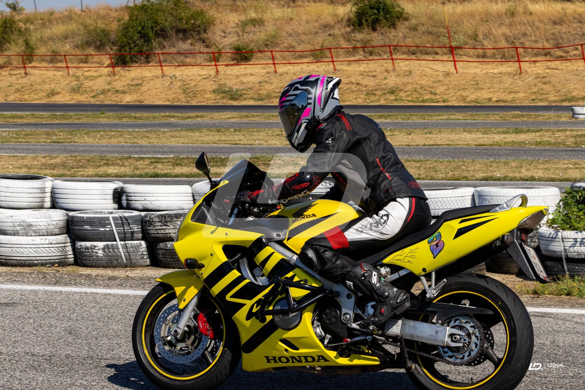 PitBike Trebatice – fotografia č. 164