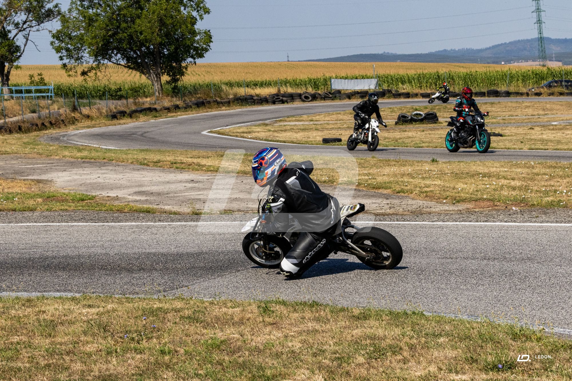 PitBike Trebatice – fotografia č. 165