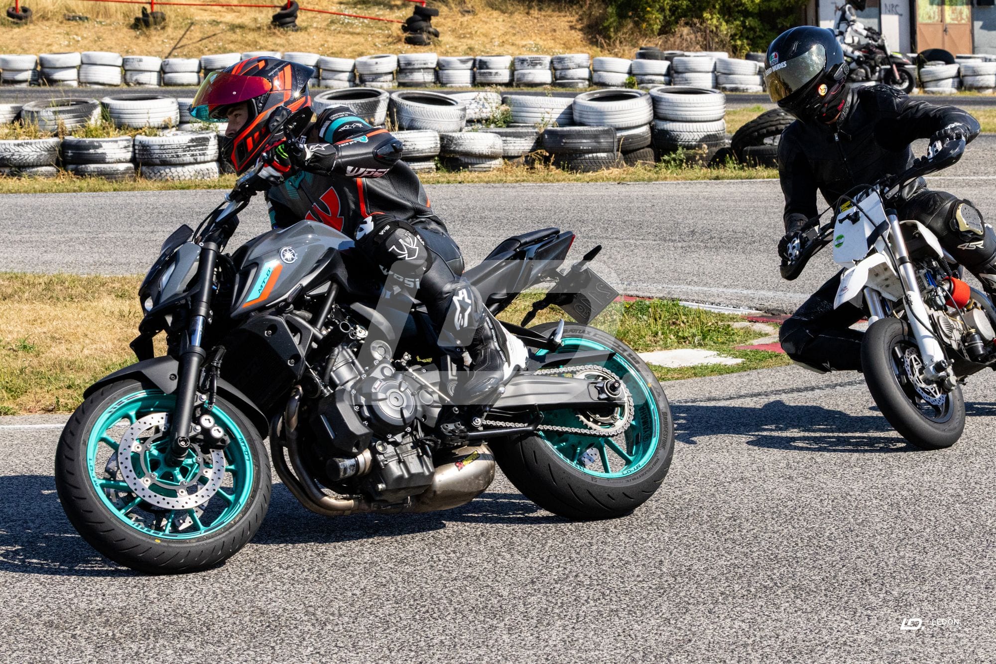 PitBike Trebatice – fotografia č. 168