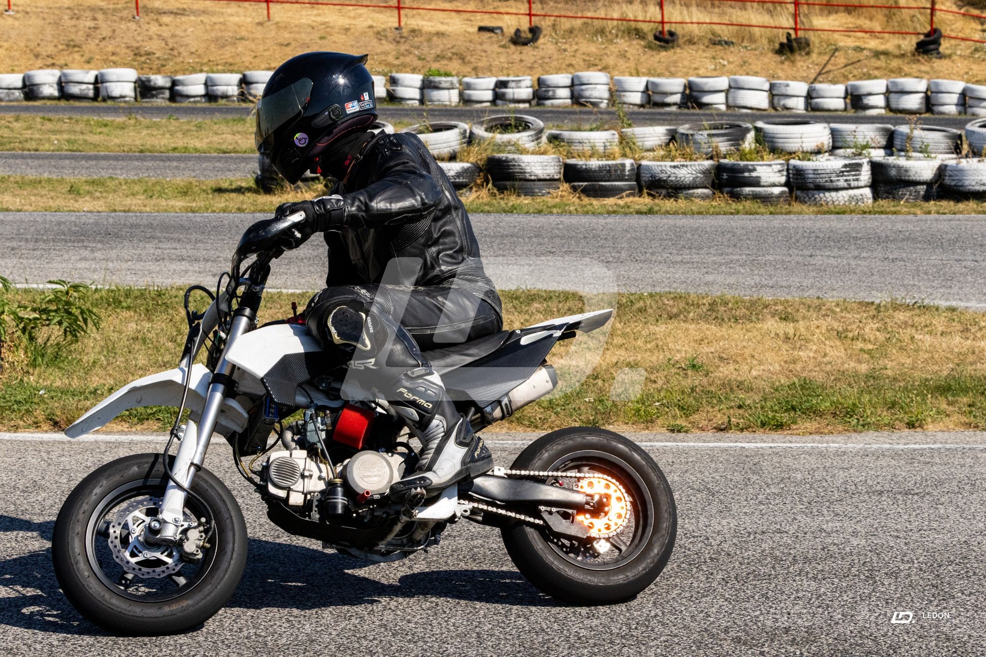 PitBike Trebatice – fotografia č. 169