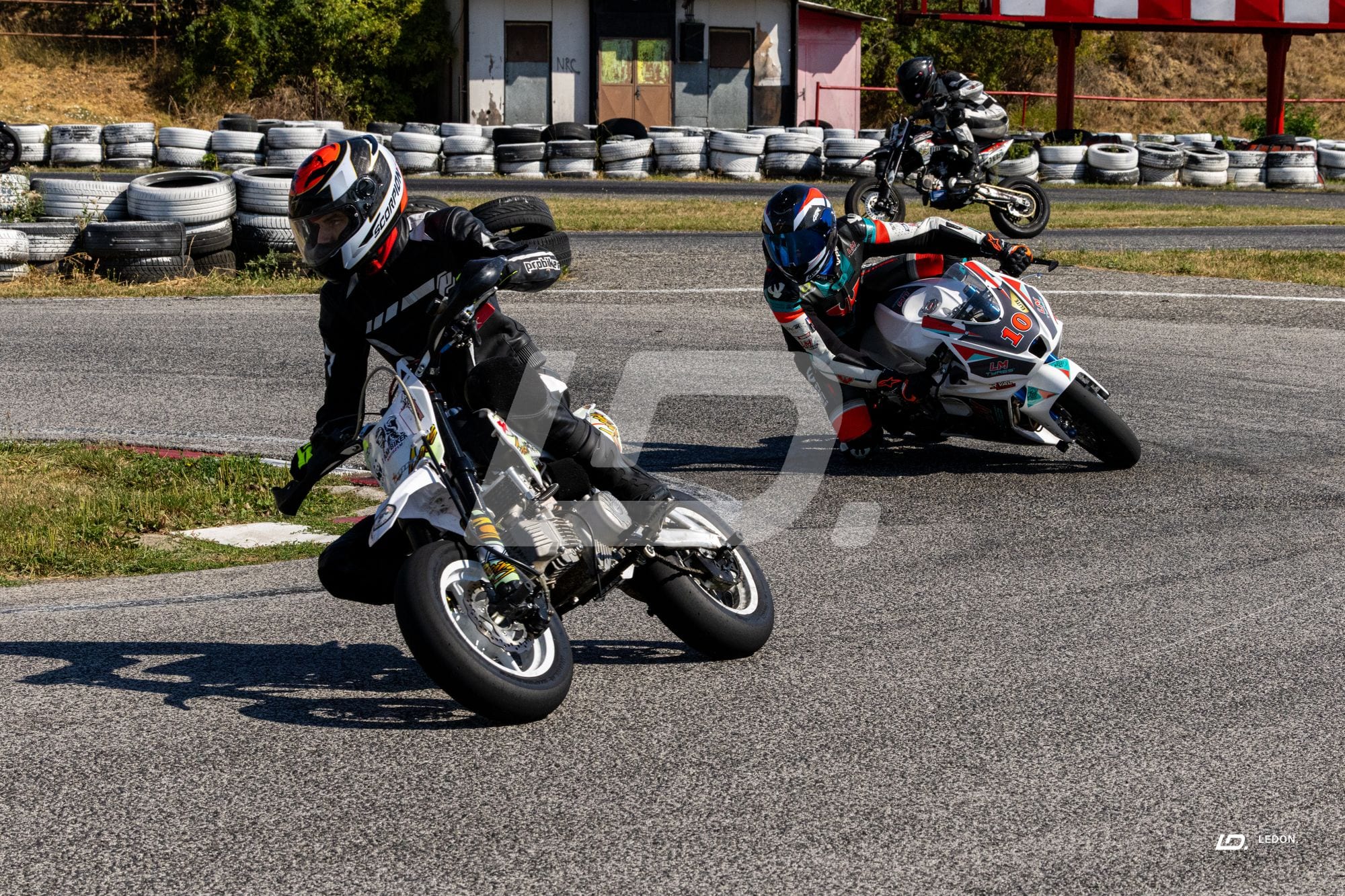 PitBike Trebatice – fotografia č. 170
