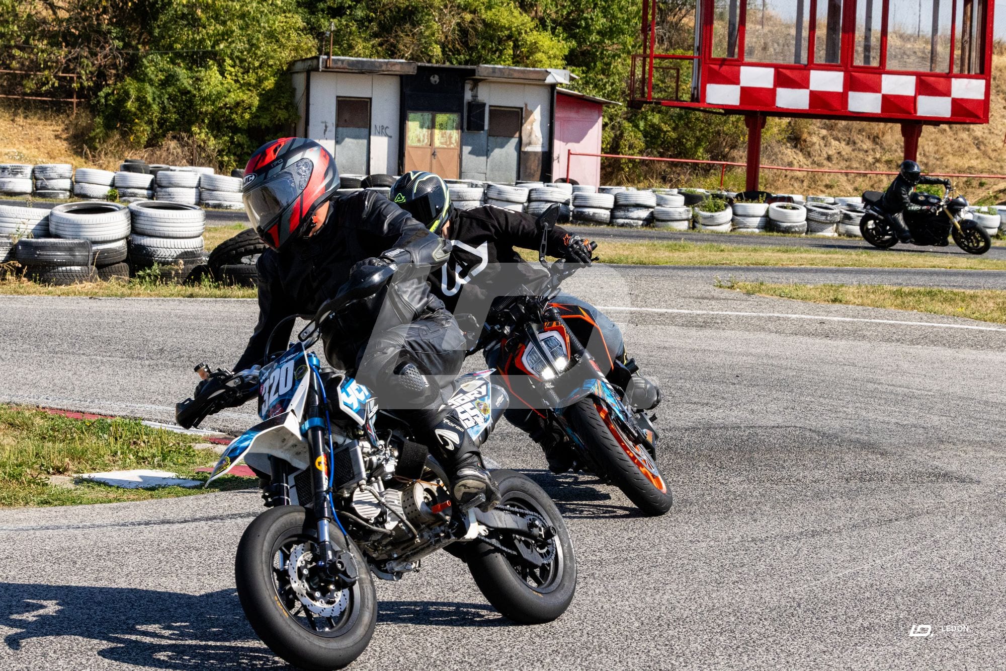PitBike Trebatice – fotografia č. 176