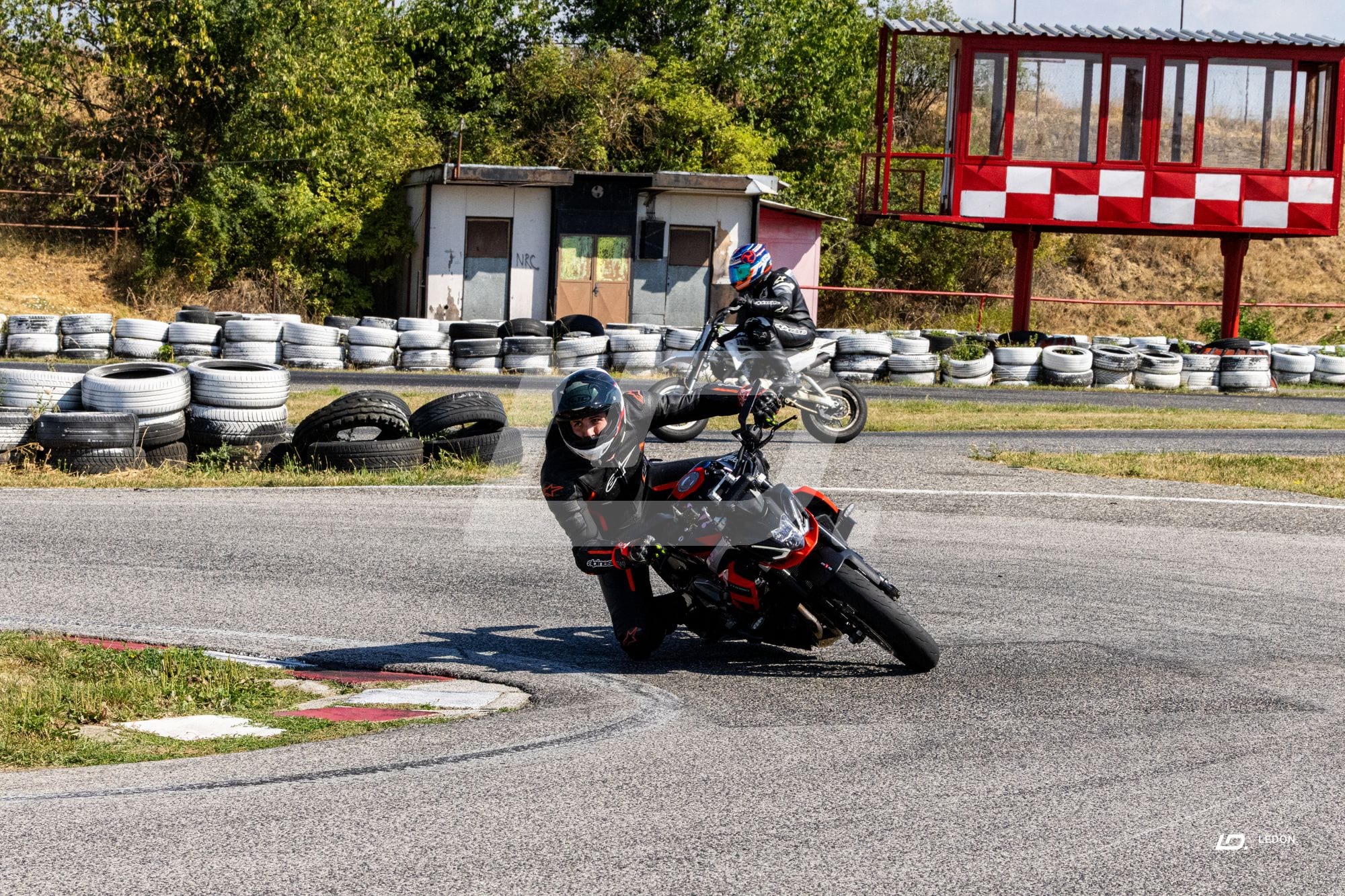 PitBike Trebatice – fotografia č. 178