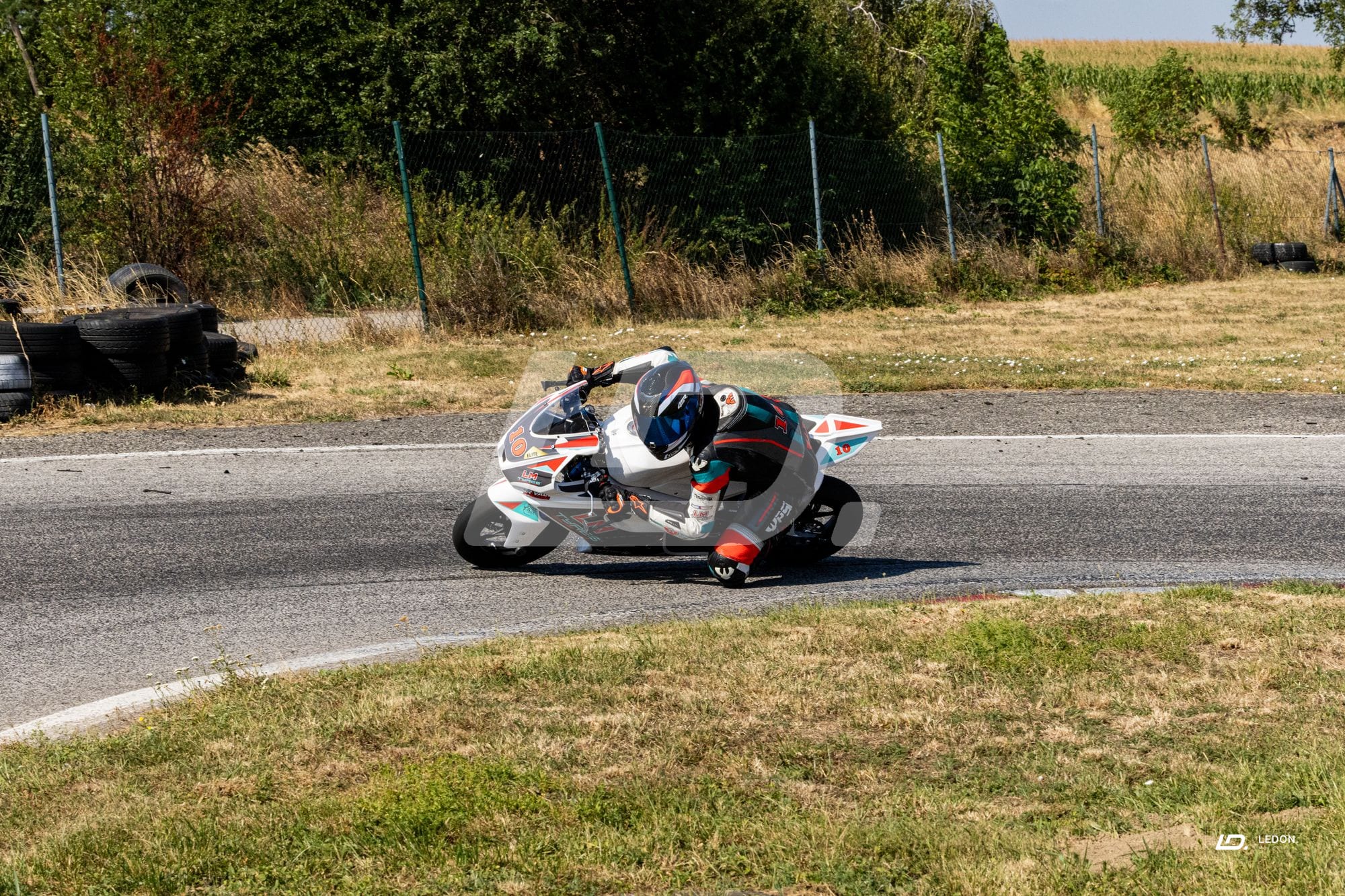 PitBike Trebatice – fotografia č. 185
