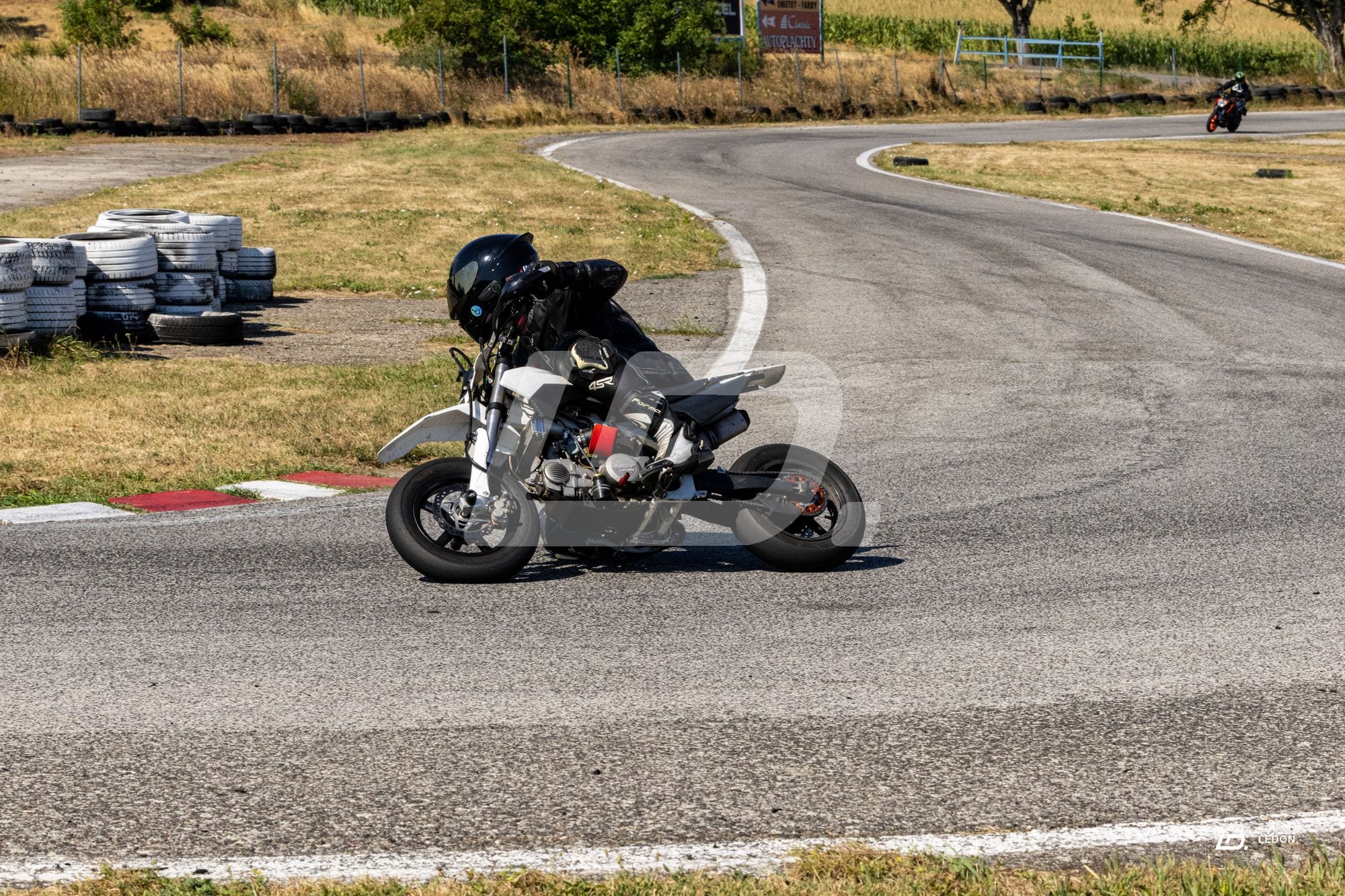 PitBike Trebatice – fotografia č. 187
