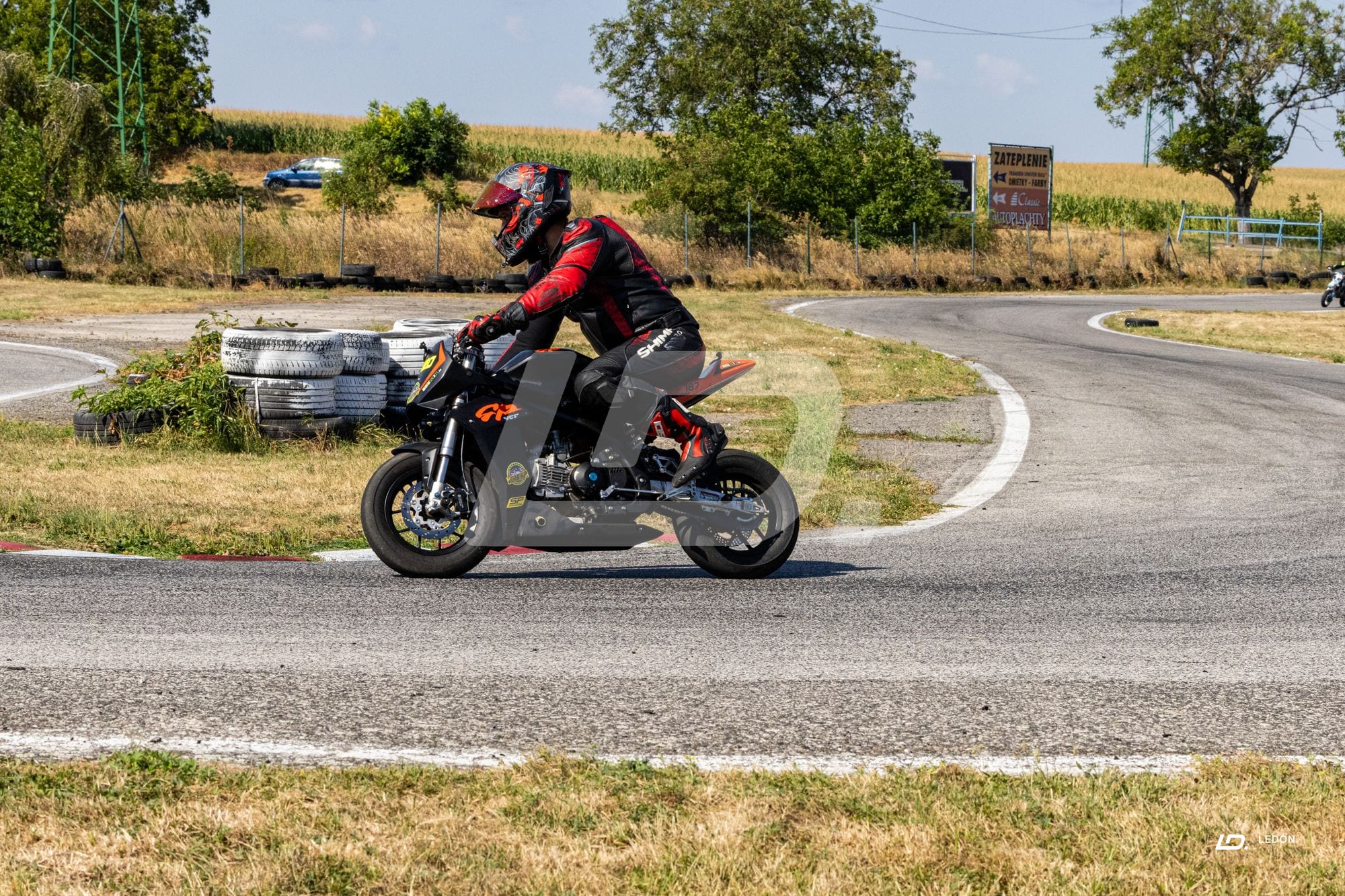 PitBike Trebatice – fotografia č. 188