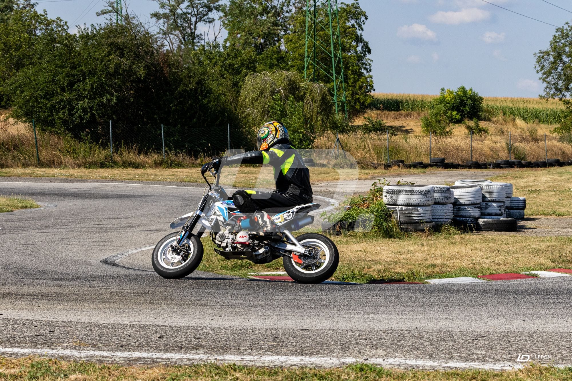 PitBike Trebatice – fotografia č. 189