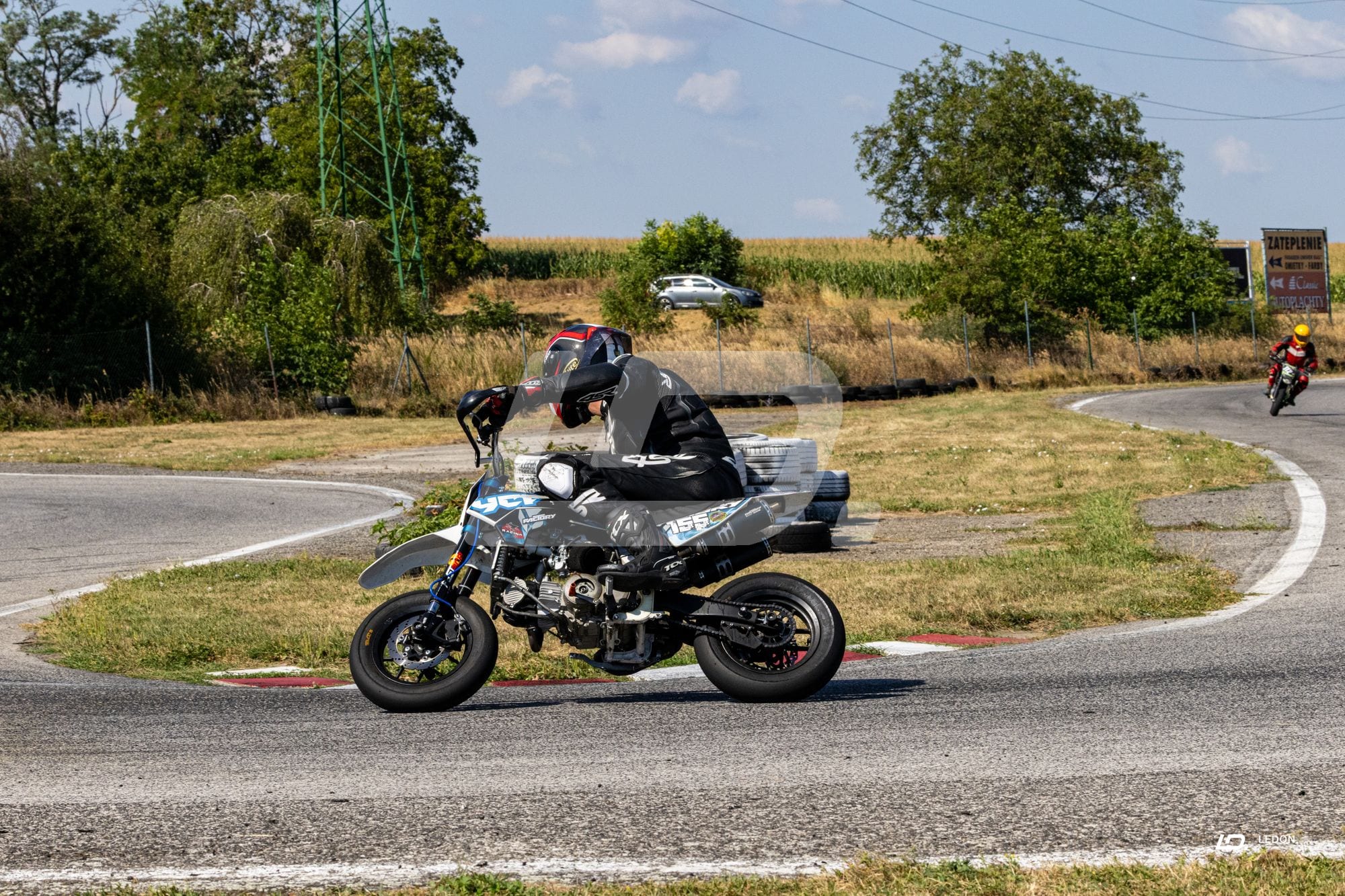 PitBike Trebatice – fotografia č. 190