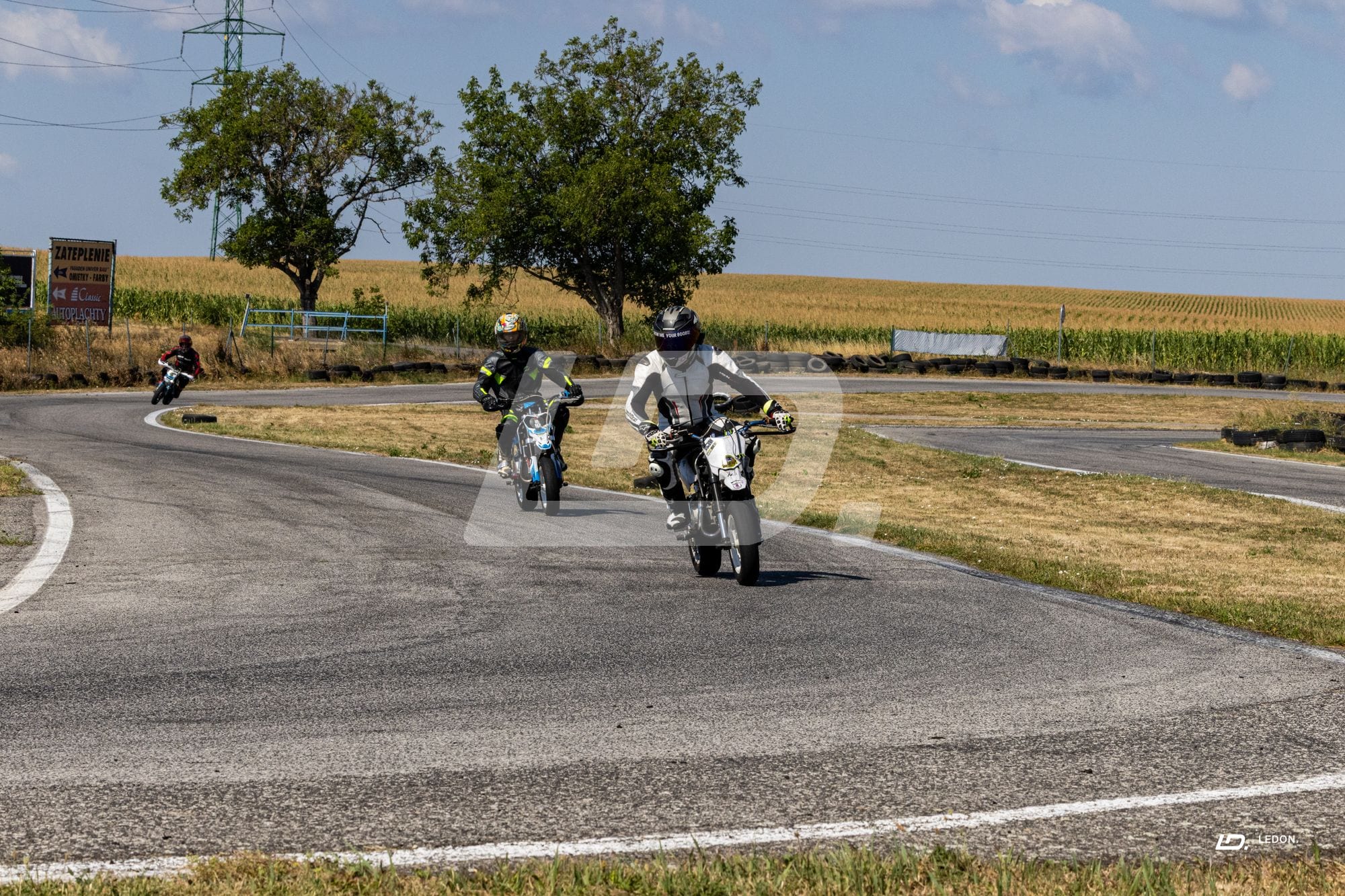 PitBike Trebatice – fotografia č. 191