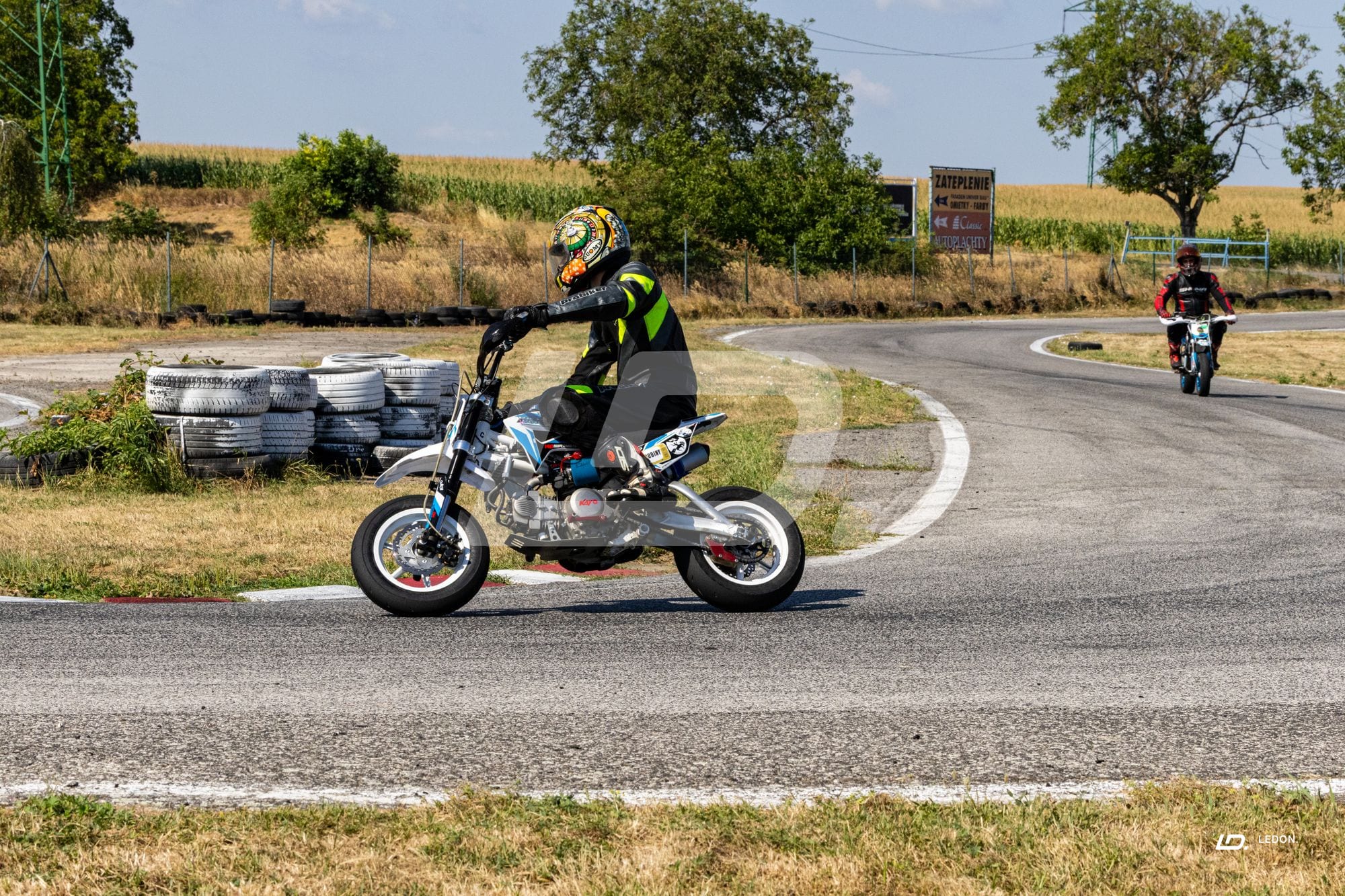 PitBike Trebatice – fotografia č. 192