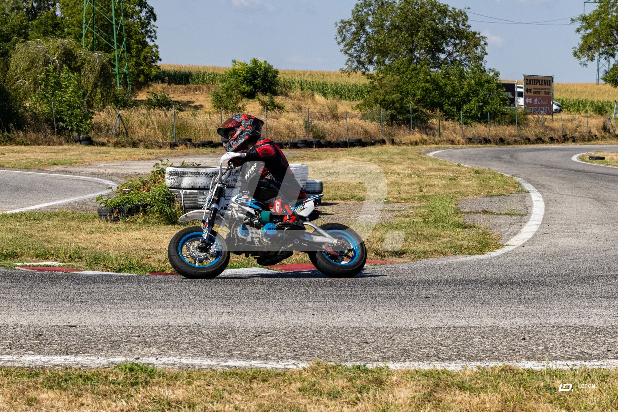 PitBike Trebatice – fotografia č. 193