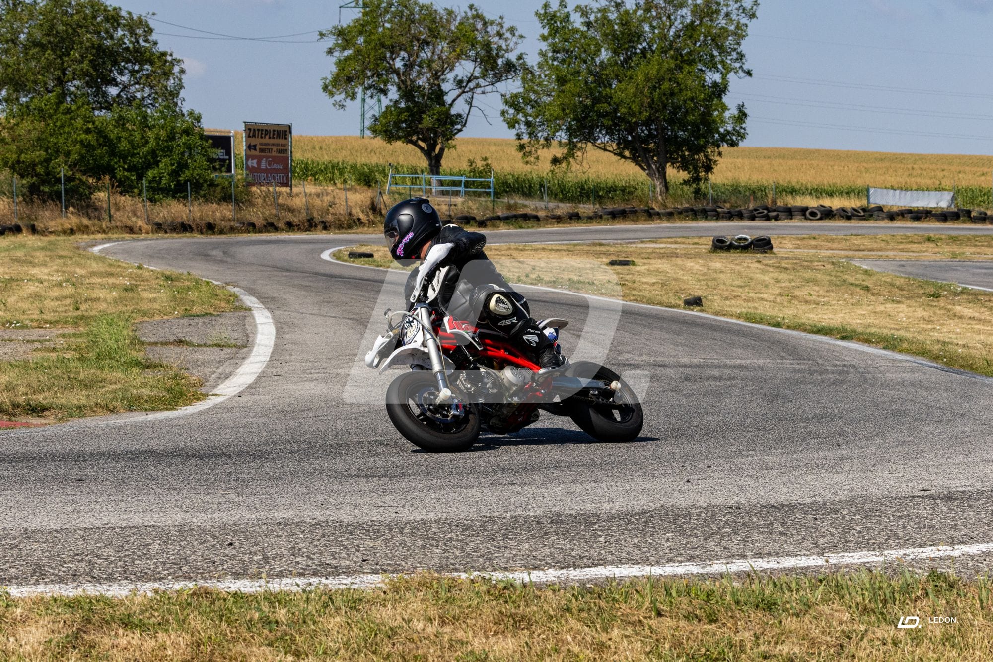 PitBike Trebatice – fotografia č. 194