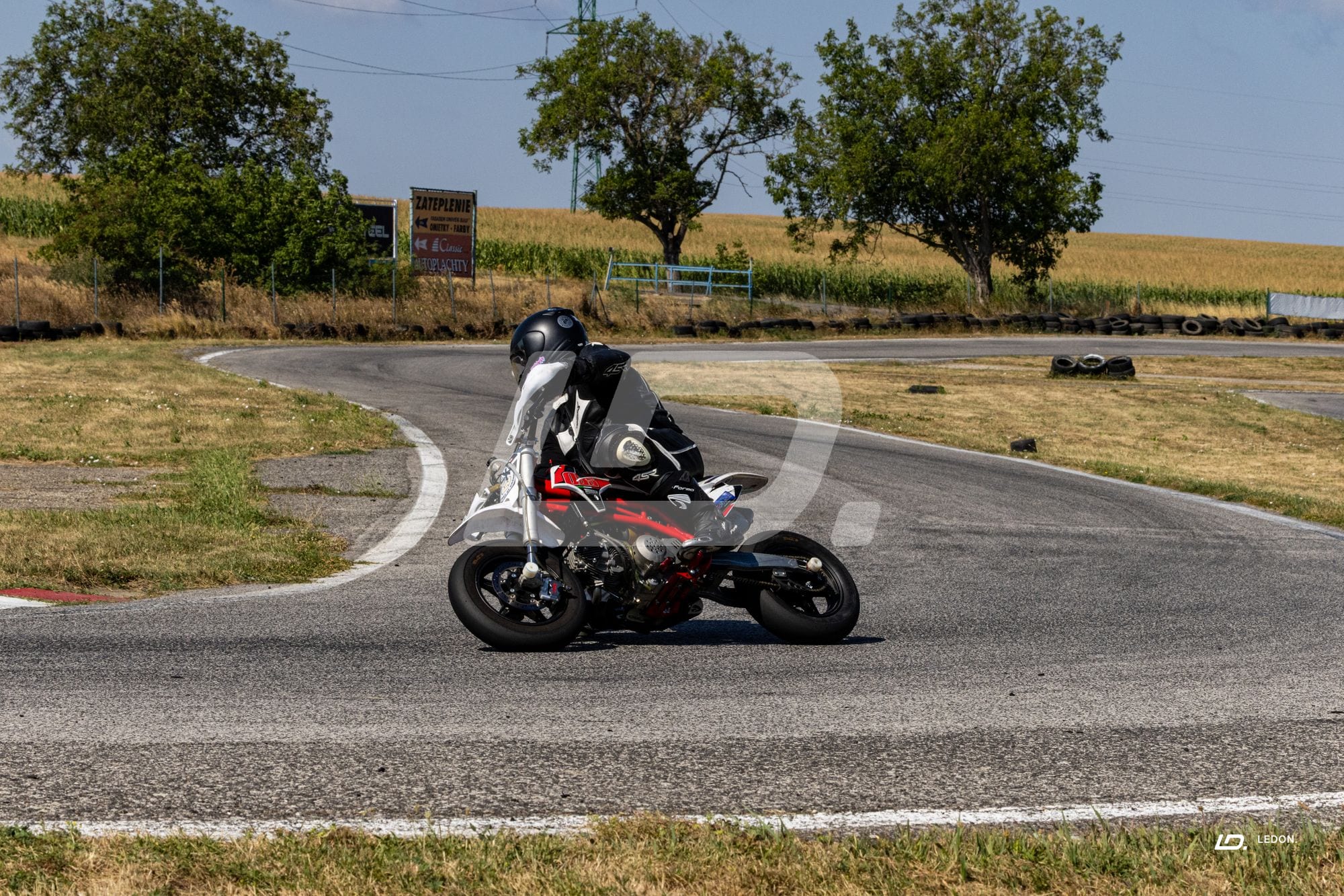 PitBike Trebatice – fotografia č. 195